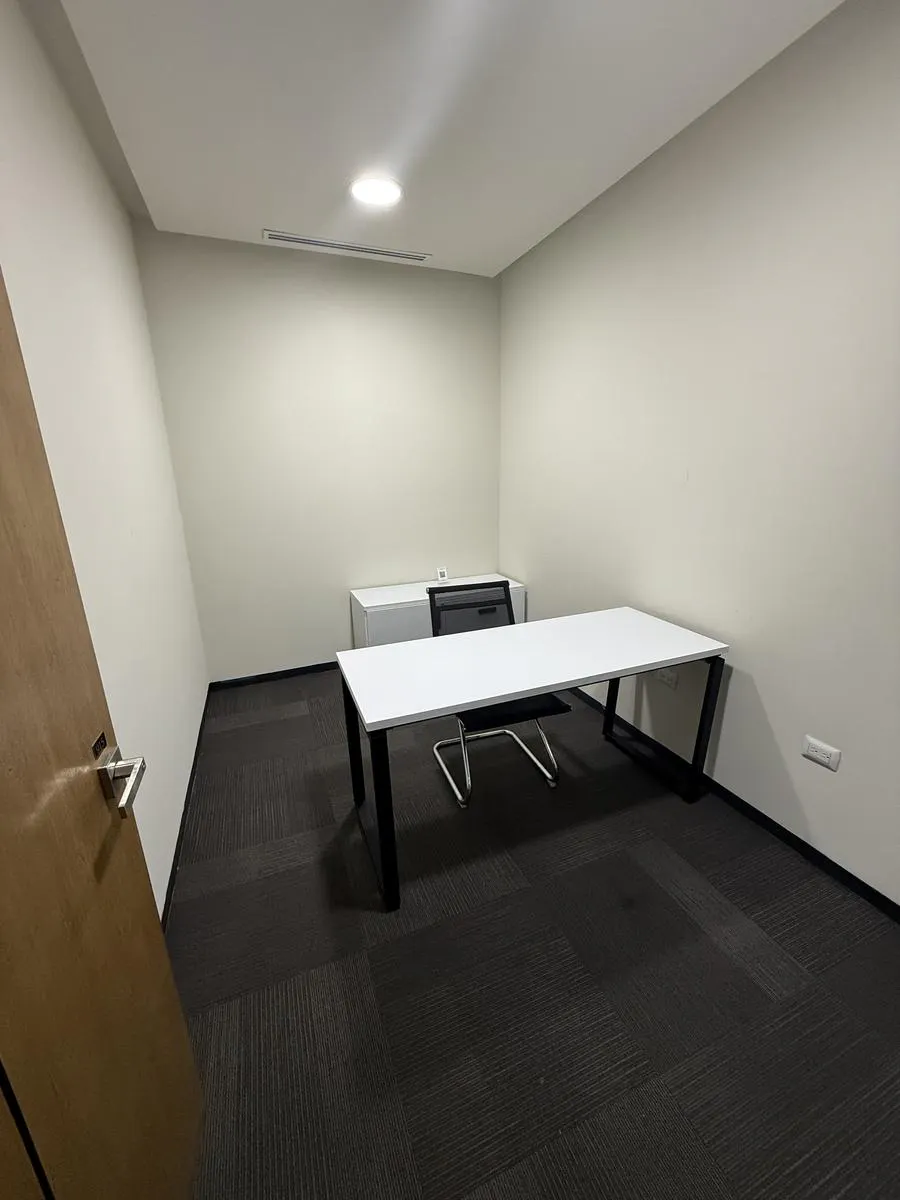 Oficina Spot2