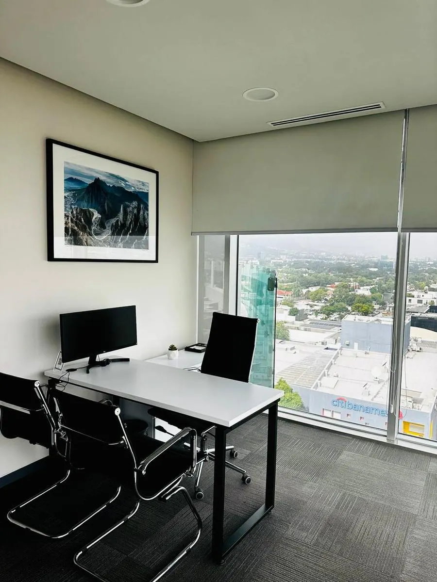 Oficina Spot2