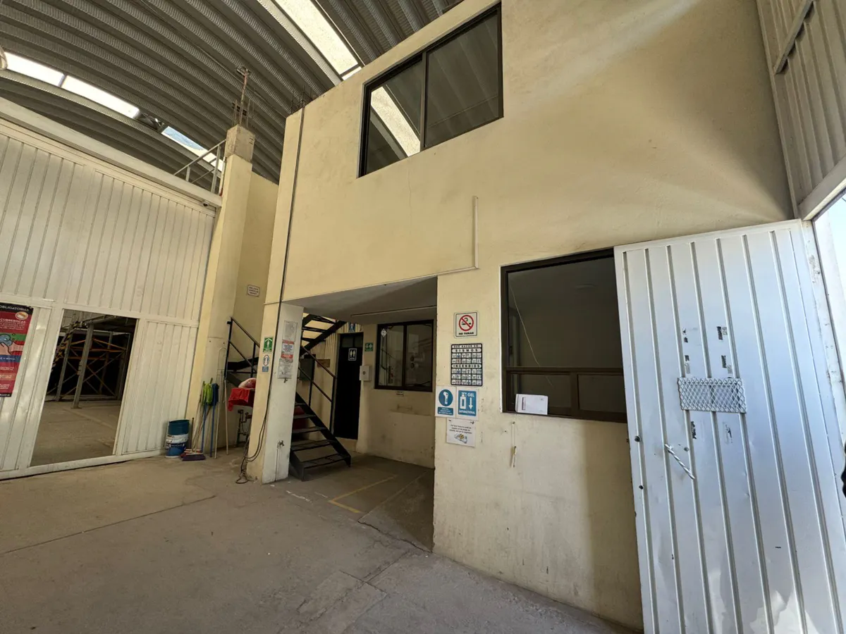 Industrial Spot2