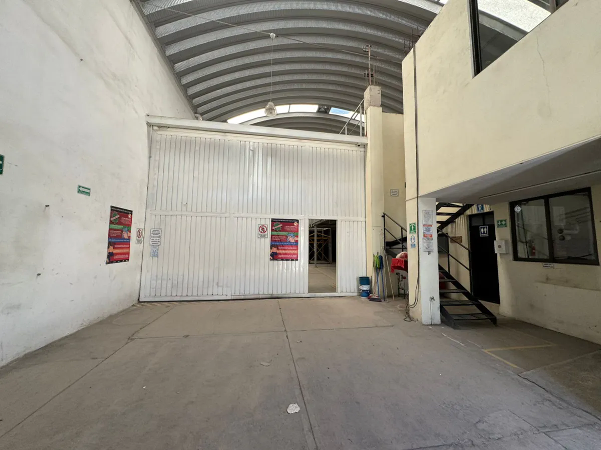 Industrial Spot2