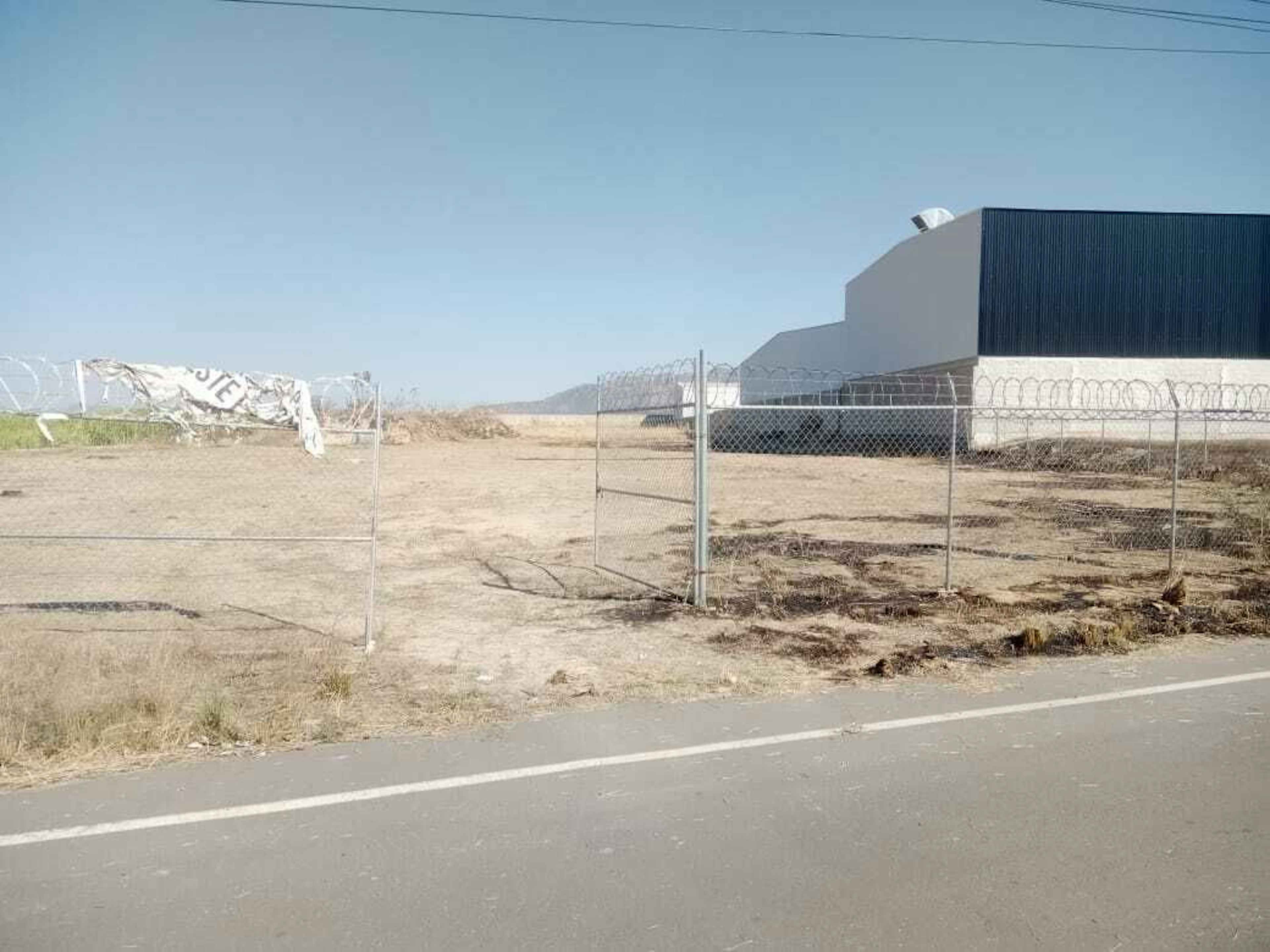 Carretera Ramal A Ameca S/n