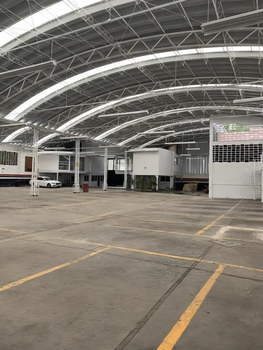 Industrial Spot2