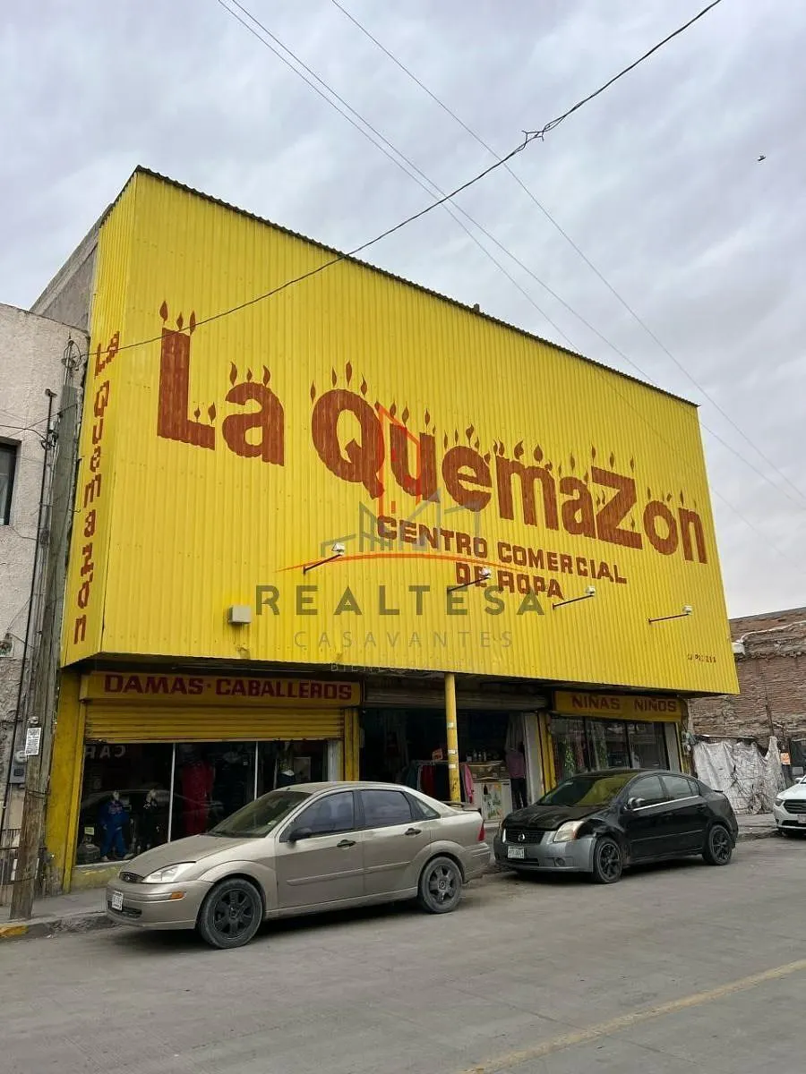 Local Comercial Spot2