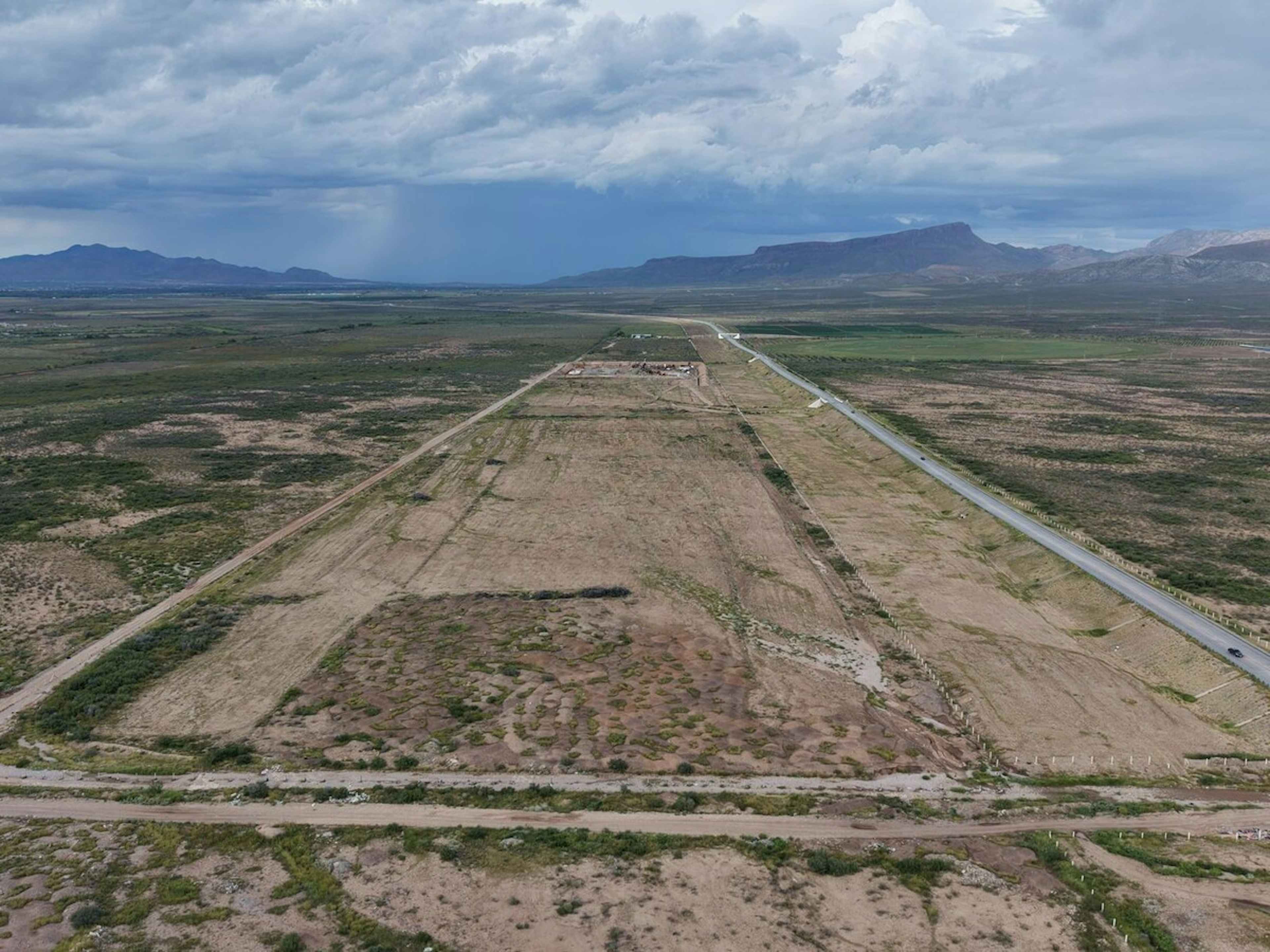 Calle Punta La Abundancia 100