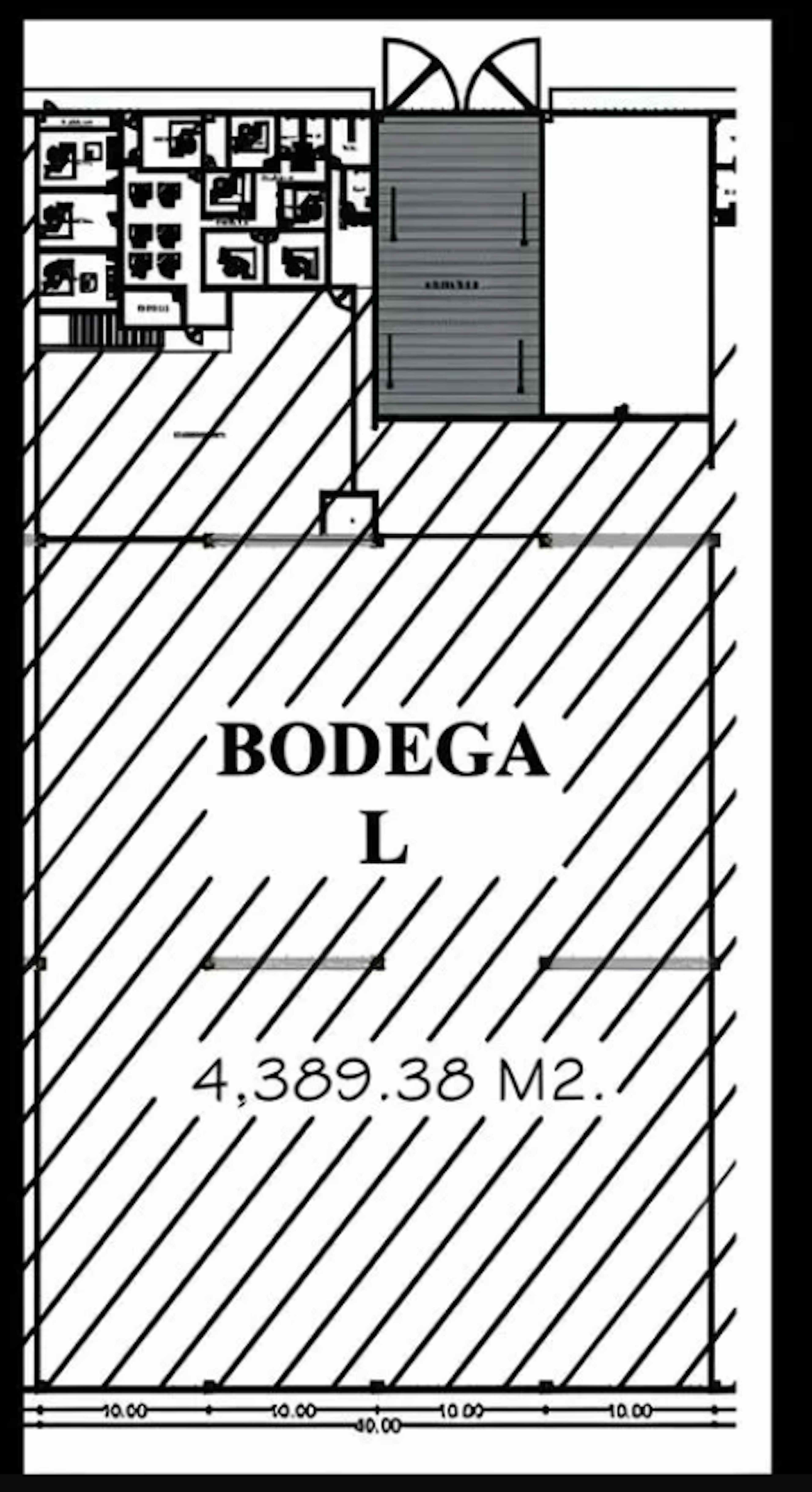 Bodega  L