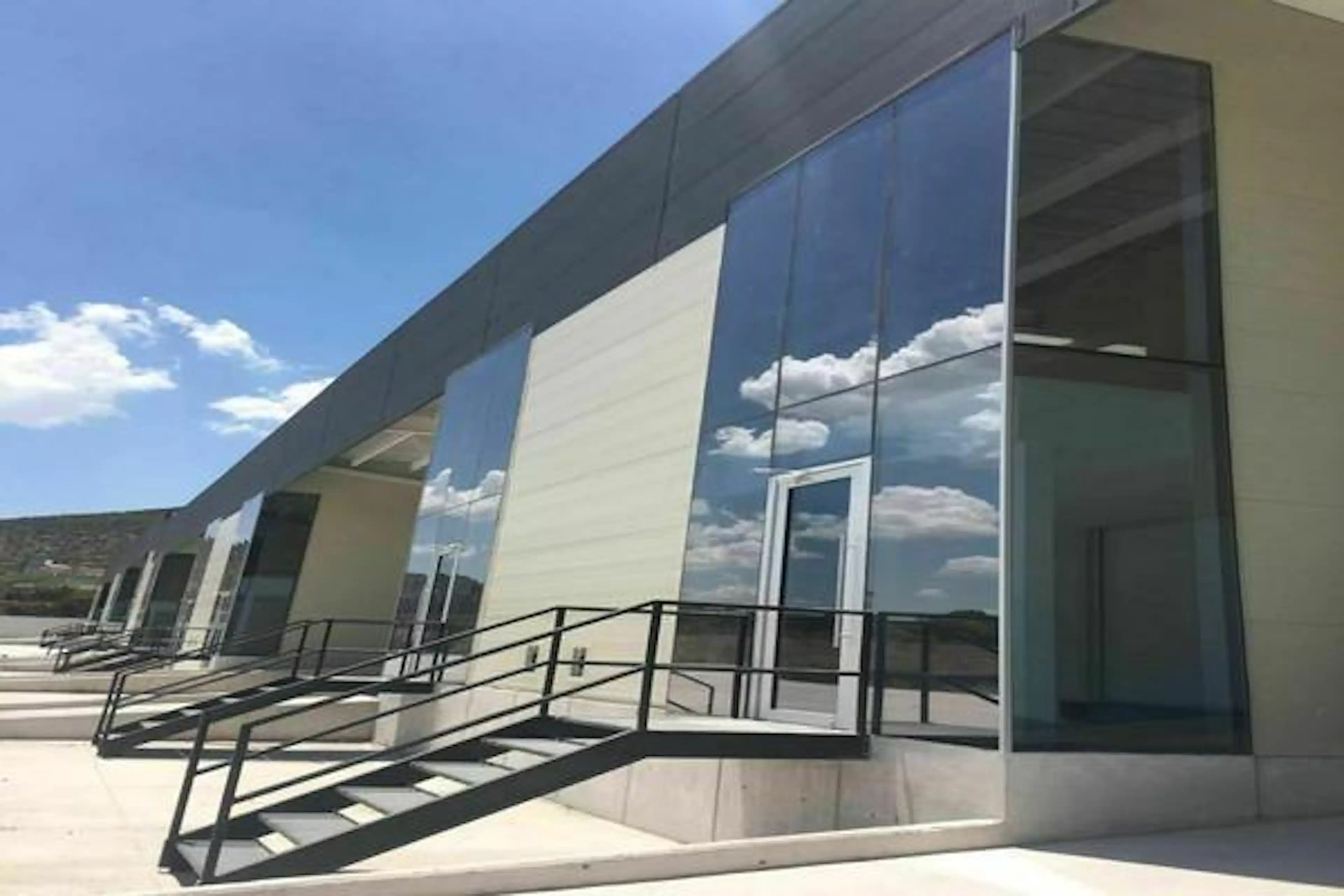 Bodegas En PREVENTA 267m2,  Carr 57. Conin, La Griega S/N