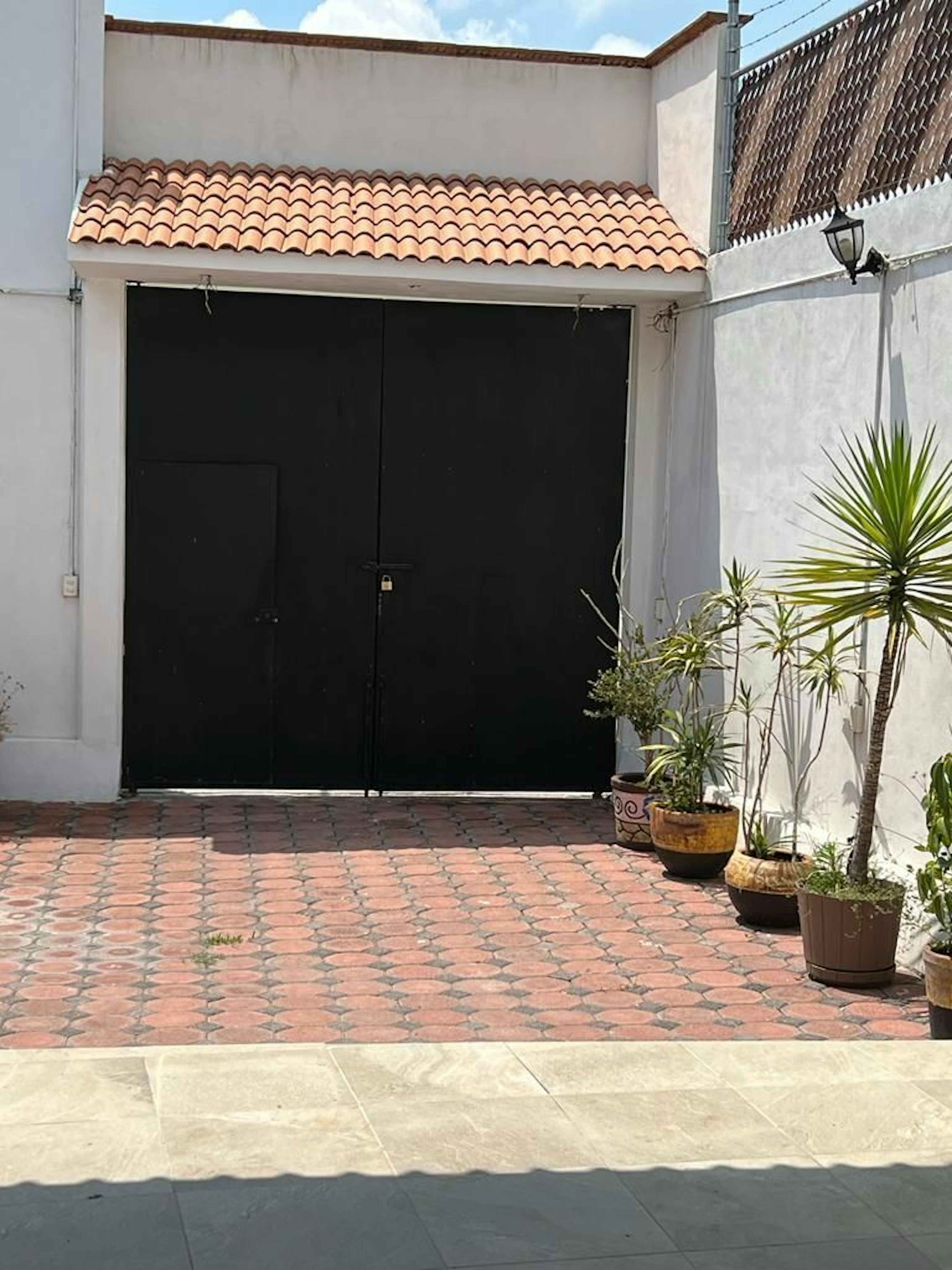 Santa María Ajoloapan