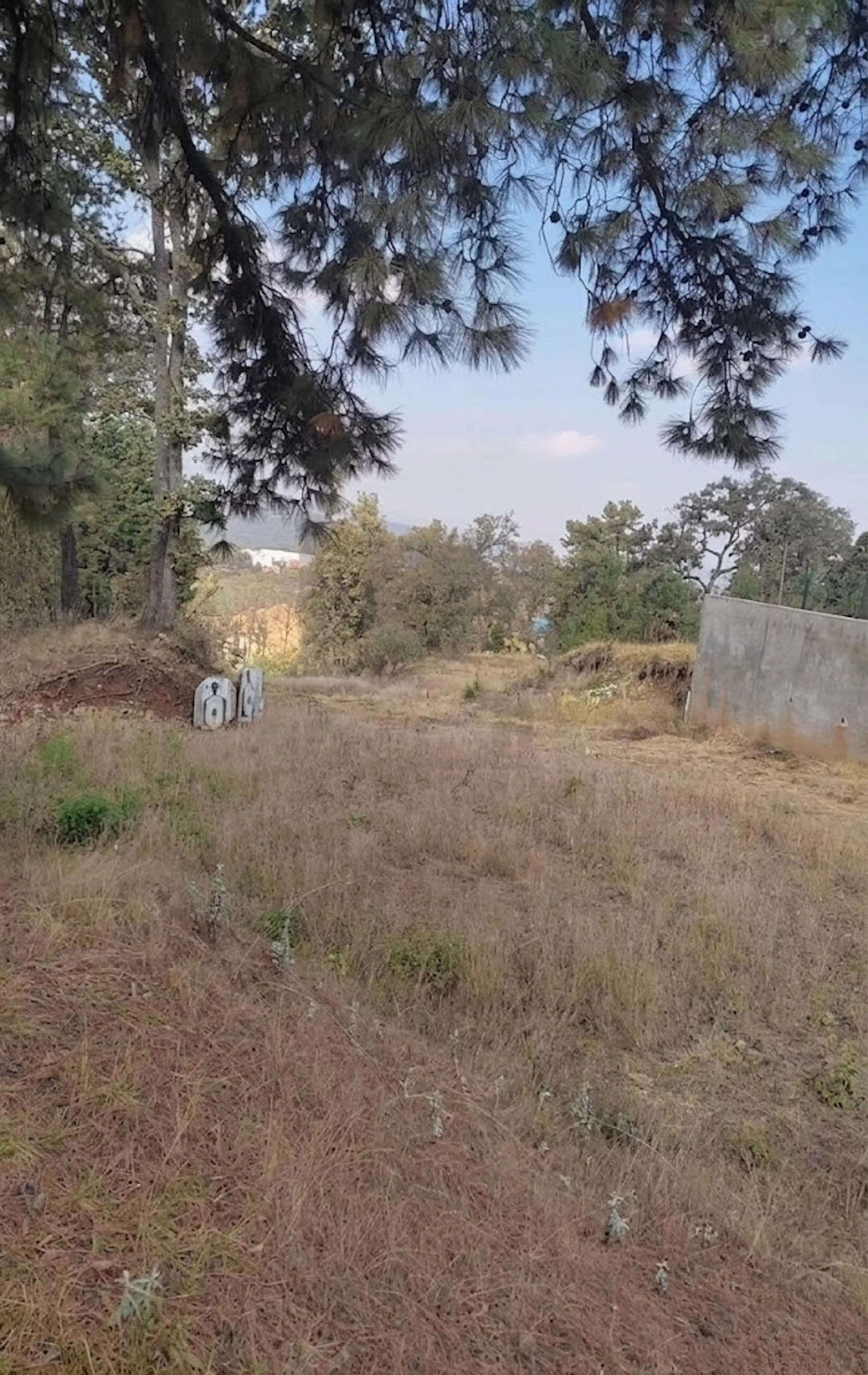 Terreno En Venta En Jilotzingo En $5,500 Mt2