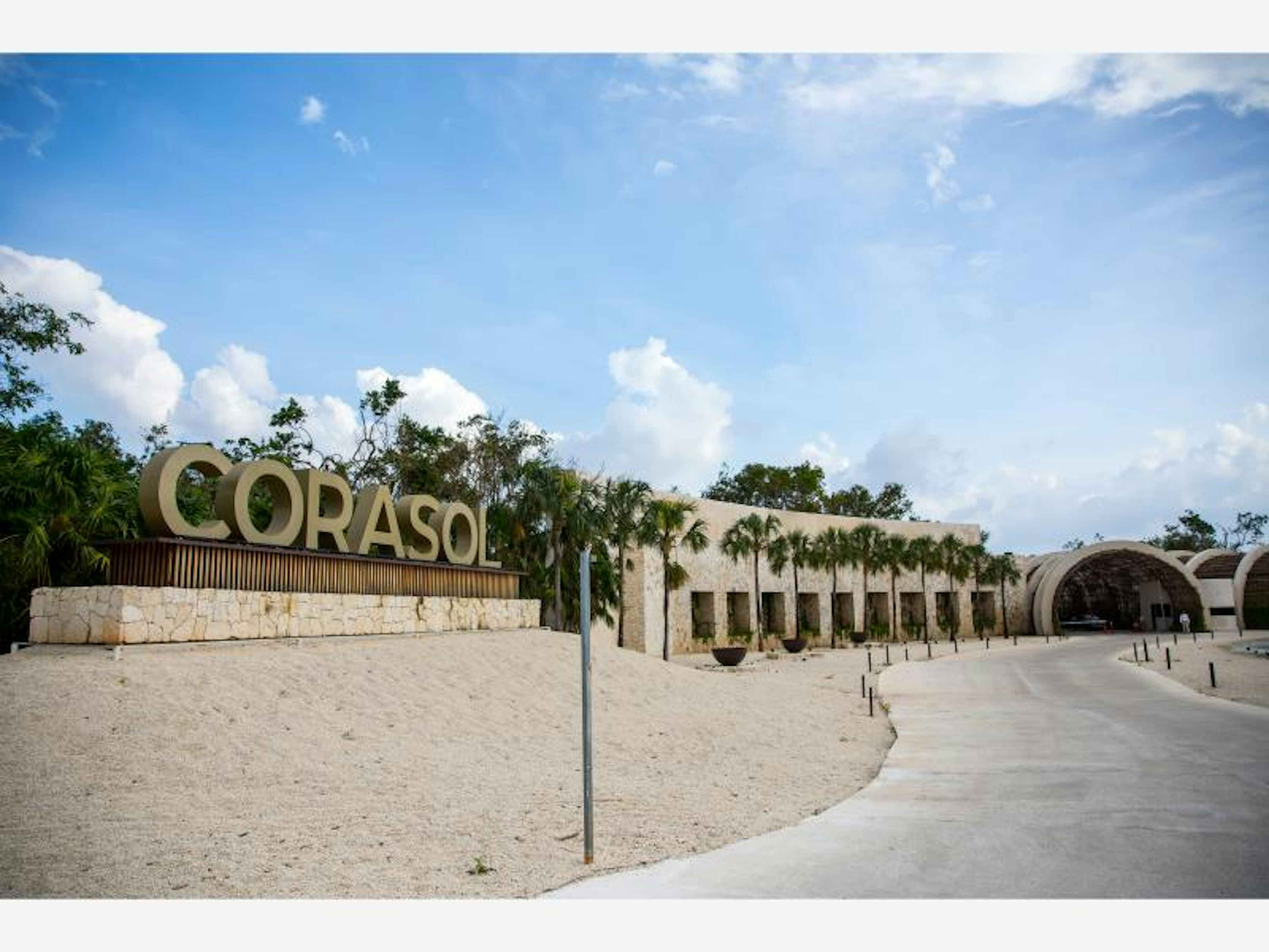 Terreno En Venta En Luis Donaldo Colosio, Solidaridad, Quintana Roo