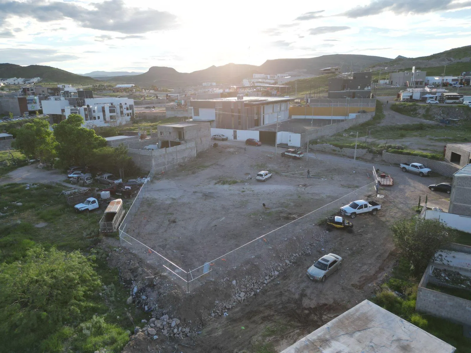 Terreno Spot2