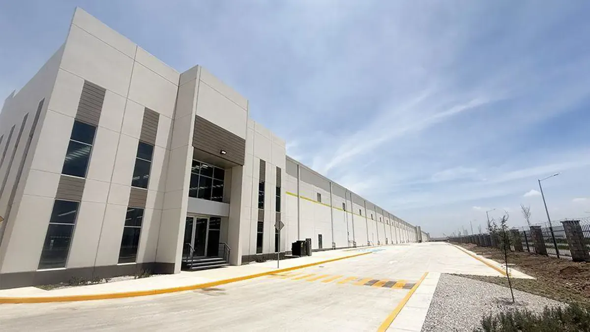Industrial Spot2