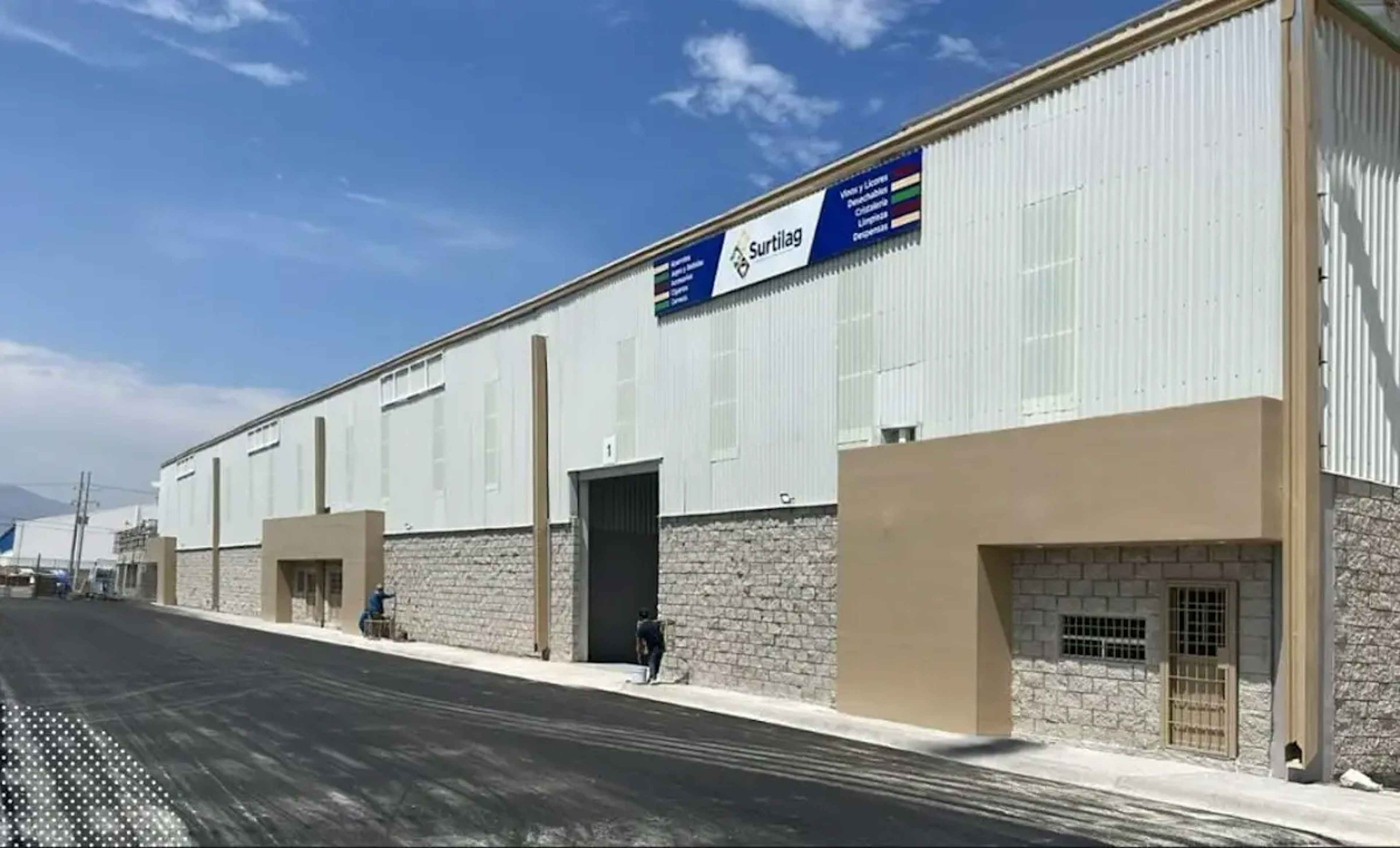 Calzada Ramón Méndez