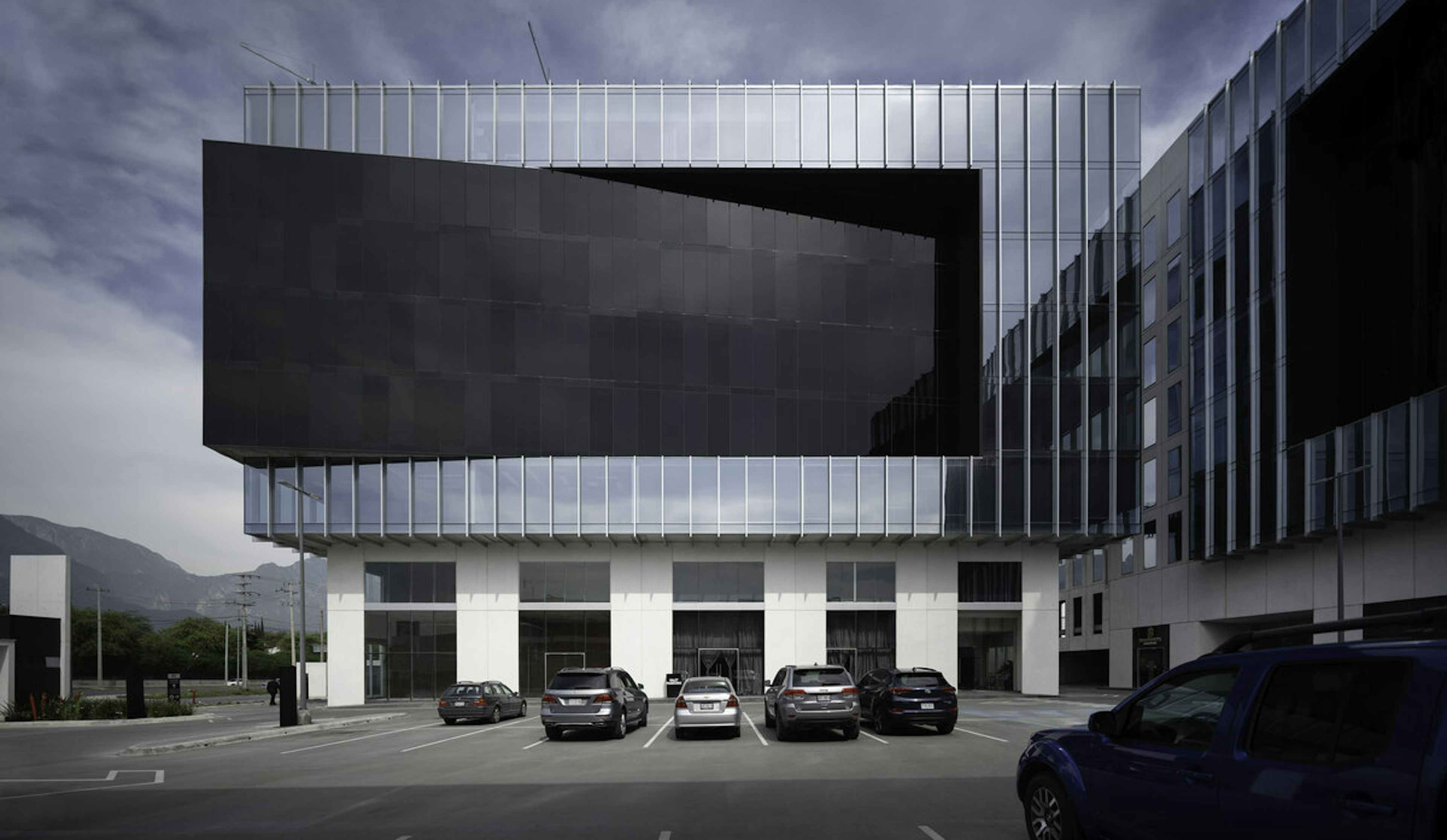 La Rioja Privada Residencial 1era. Etapa