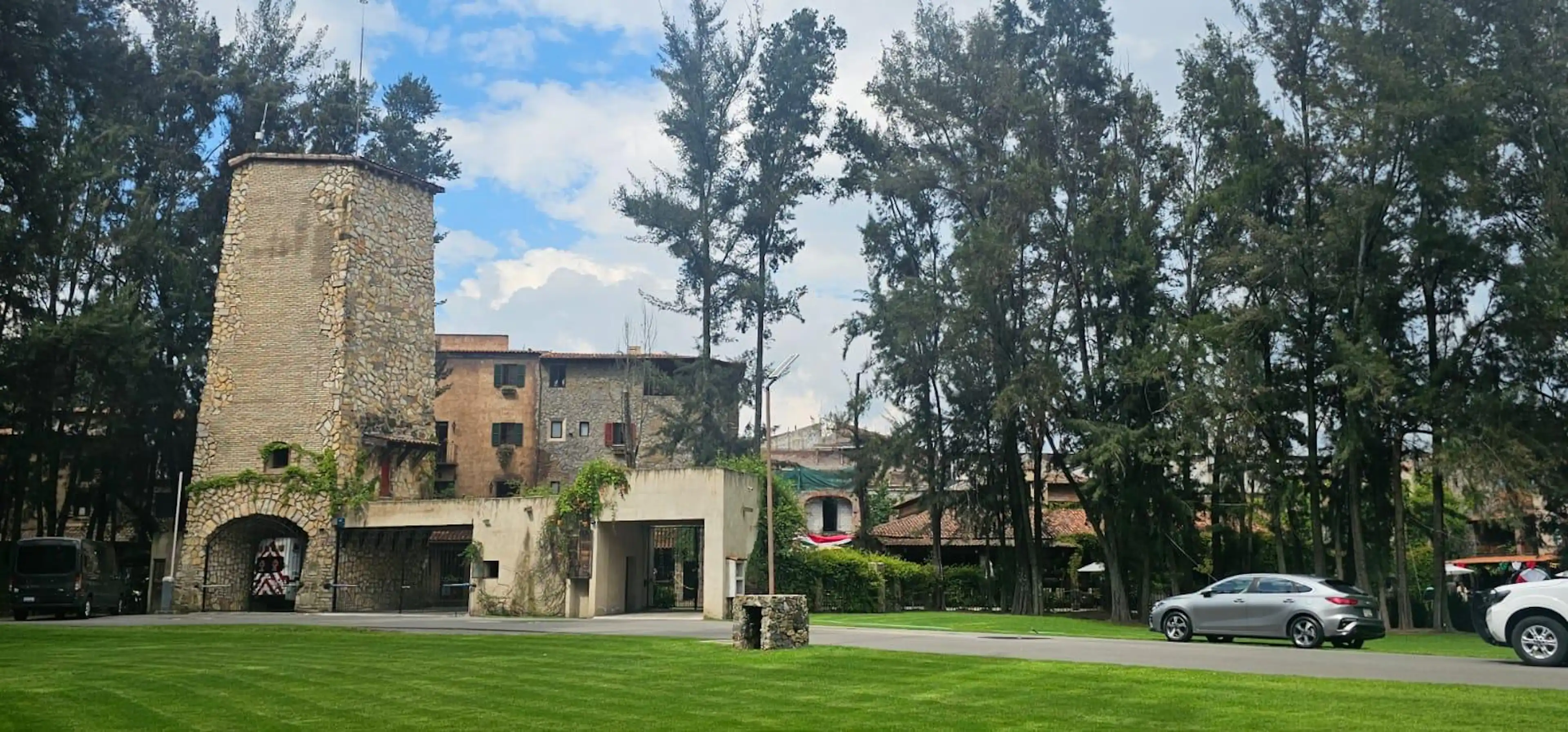 Terreno En  Val'quirico