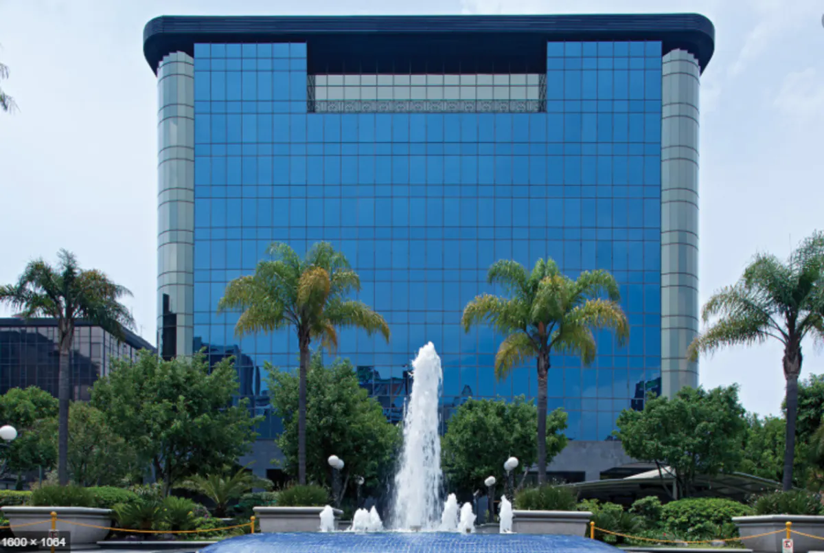 Oficina Spot2