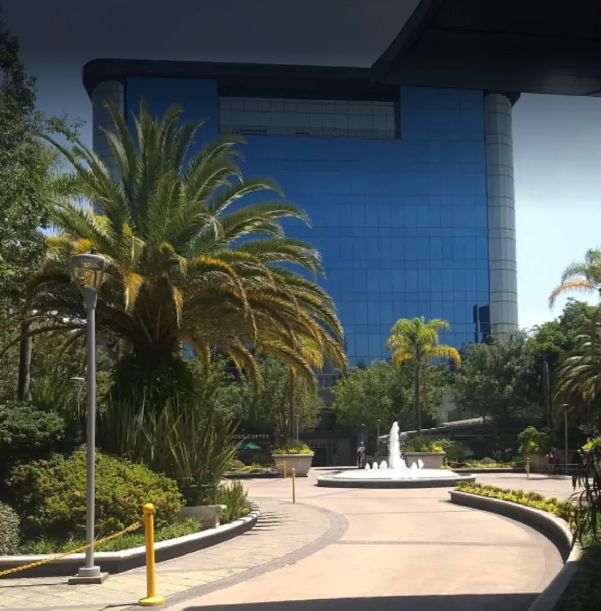 Oficina Spot2