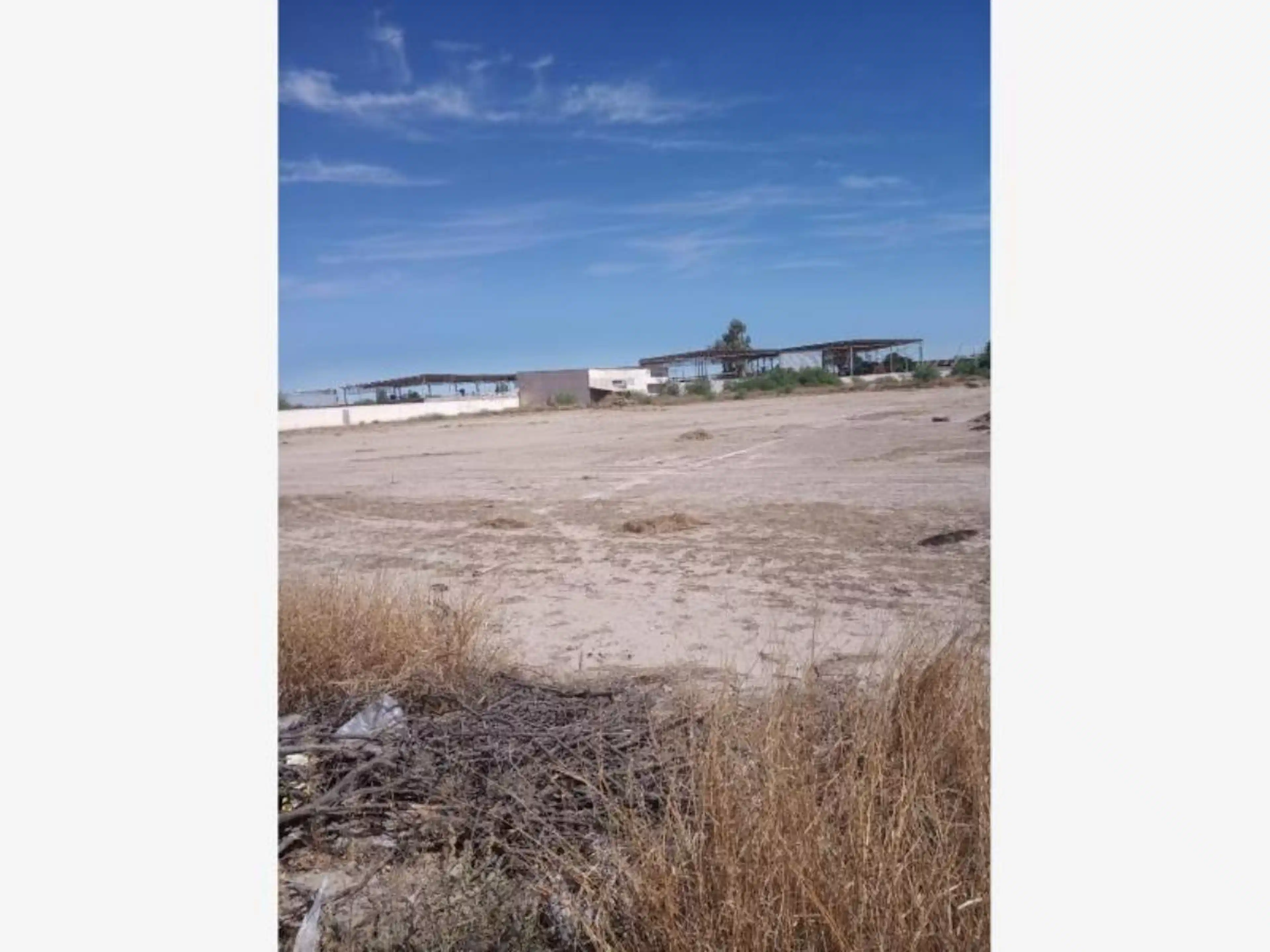 Terreno En Renta En Ciudad Industrial, Torreón, Coahuila De Zaragoza