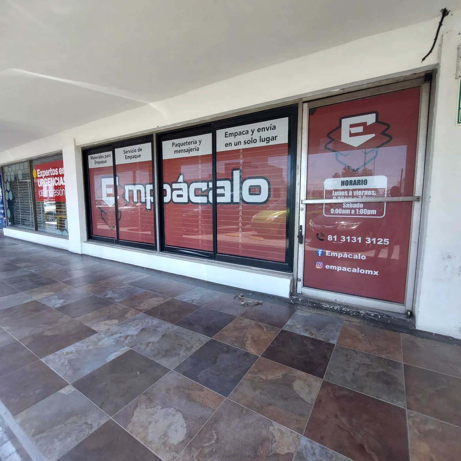 Local Comercial Spot2