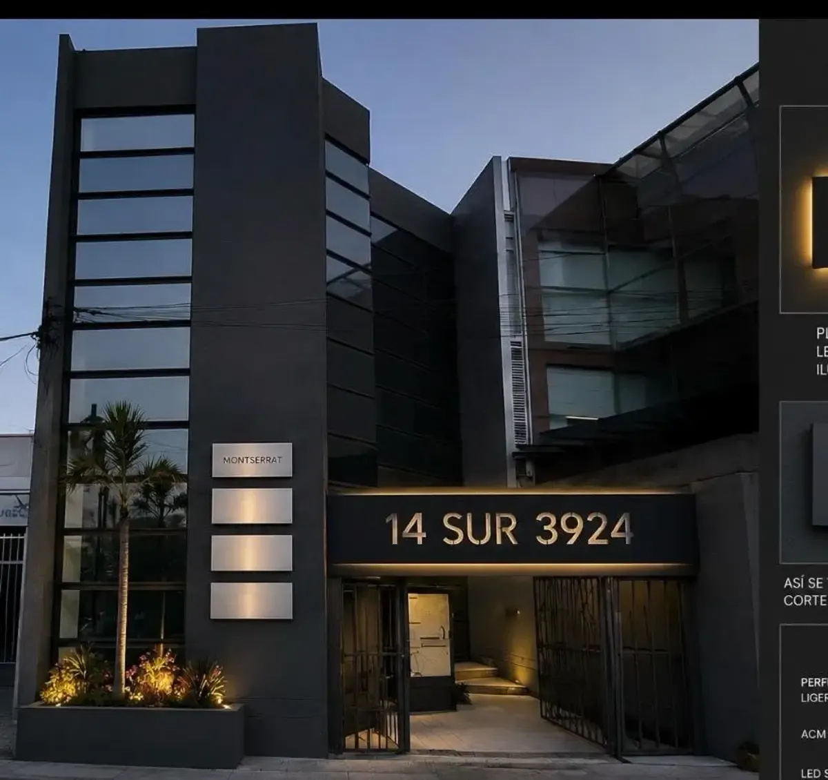 Oficina Spot2