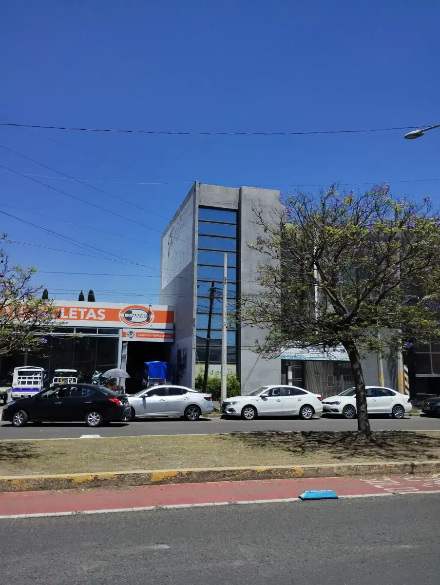 Oficina Spot2
