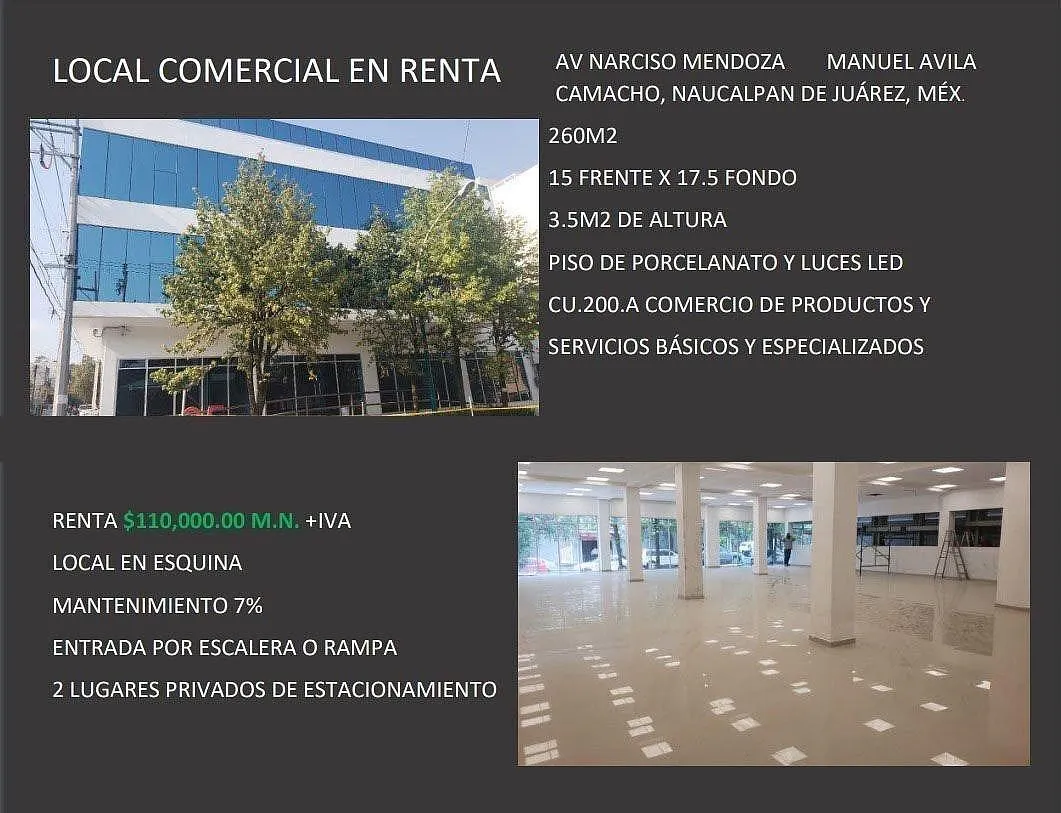 Local Comercial Spot2