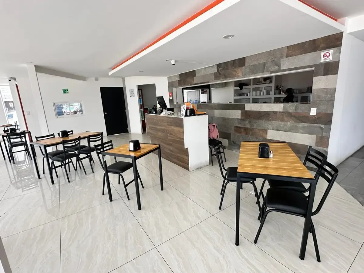 Local Comercial Spot2