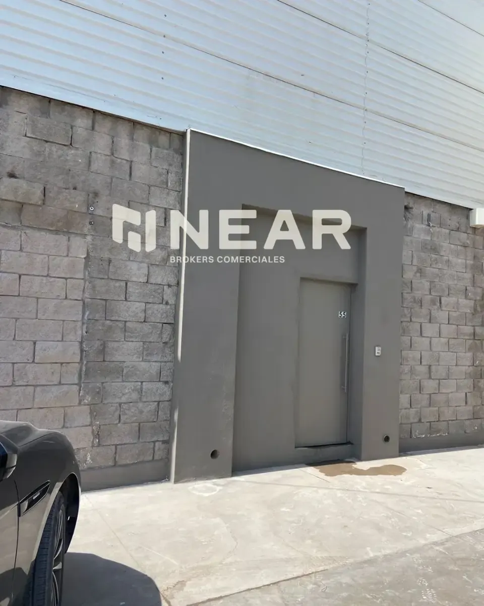 Industrial Spot2