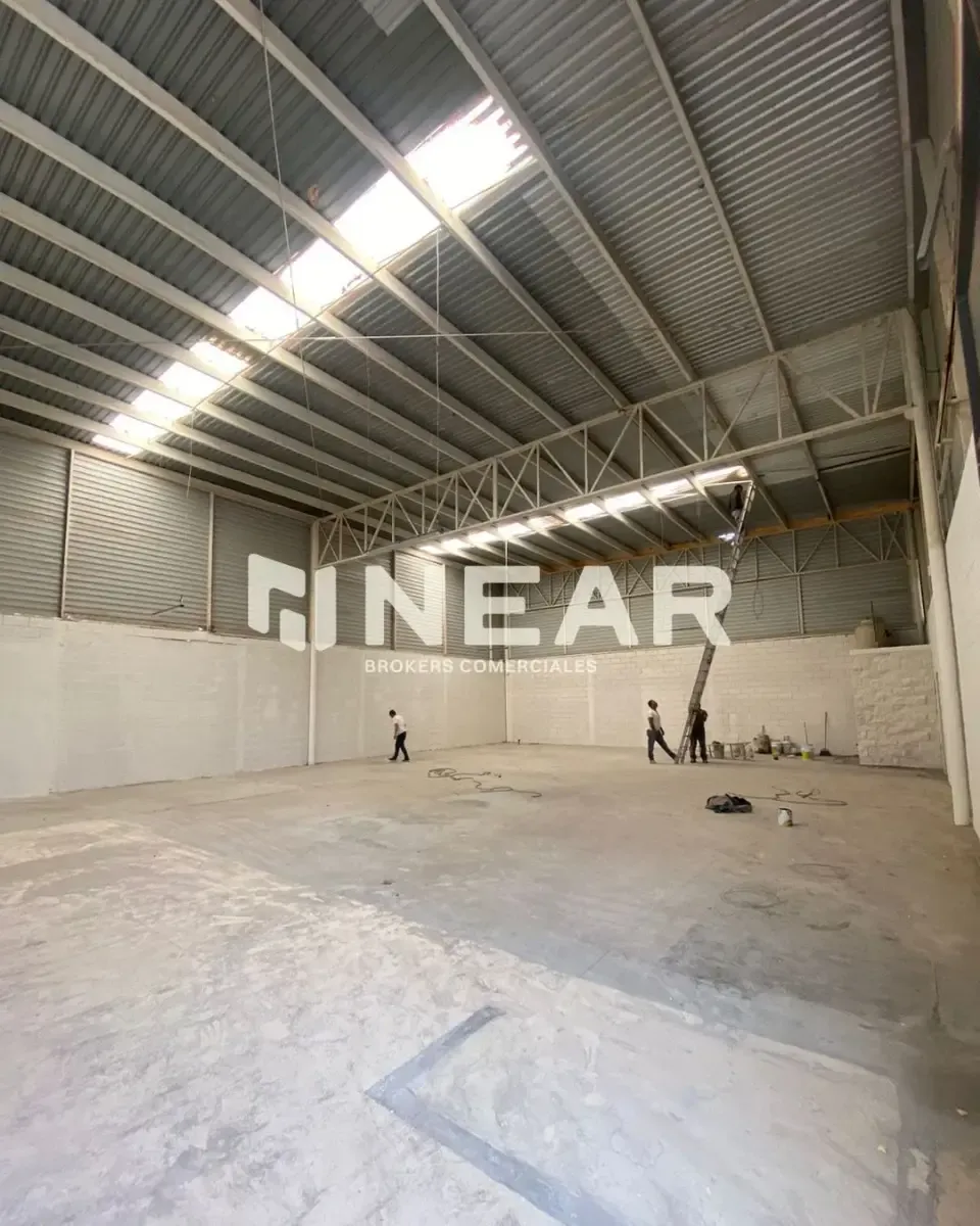 Industrial Spot2