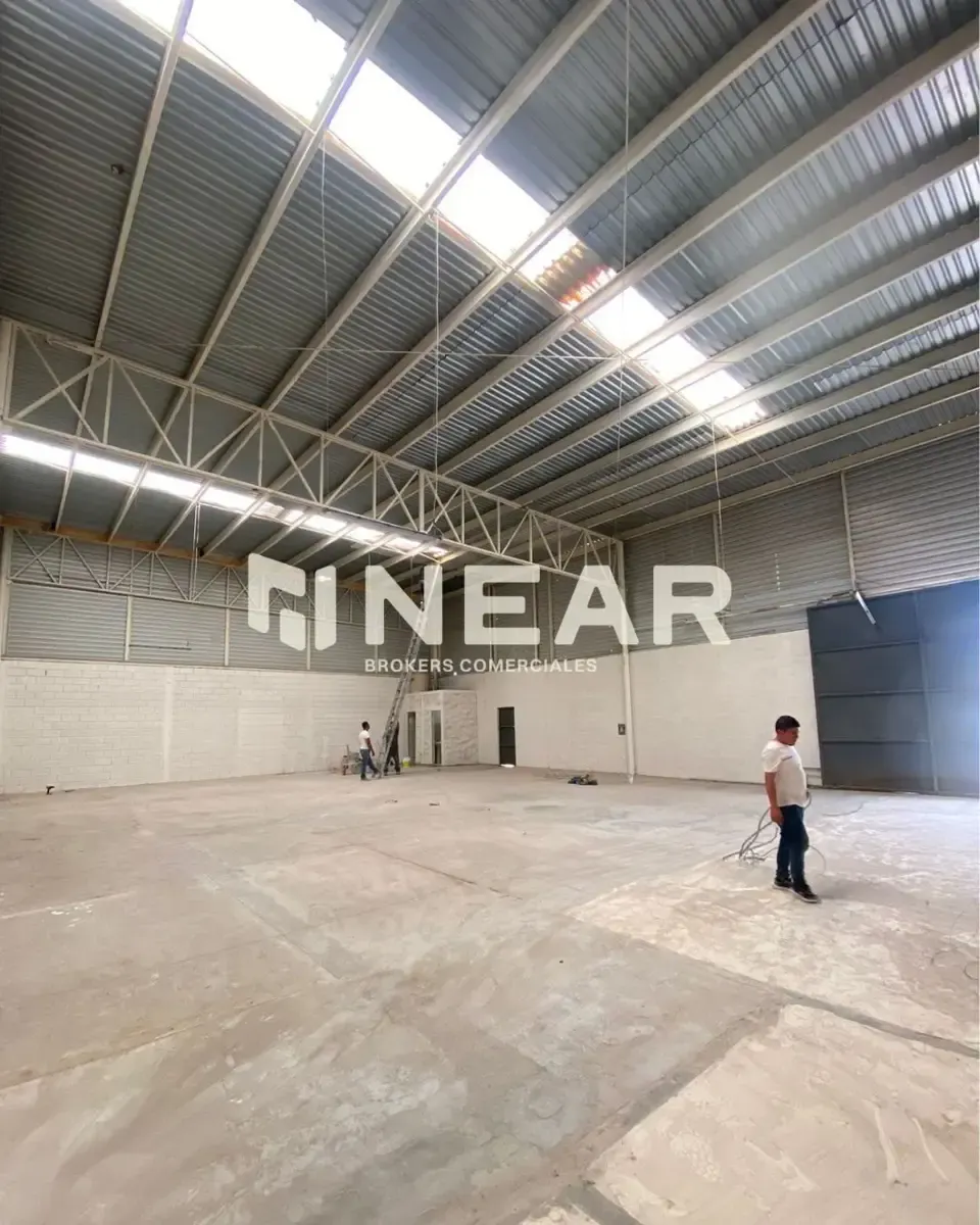 Industrial Spot2