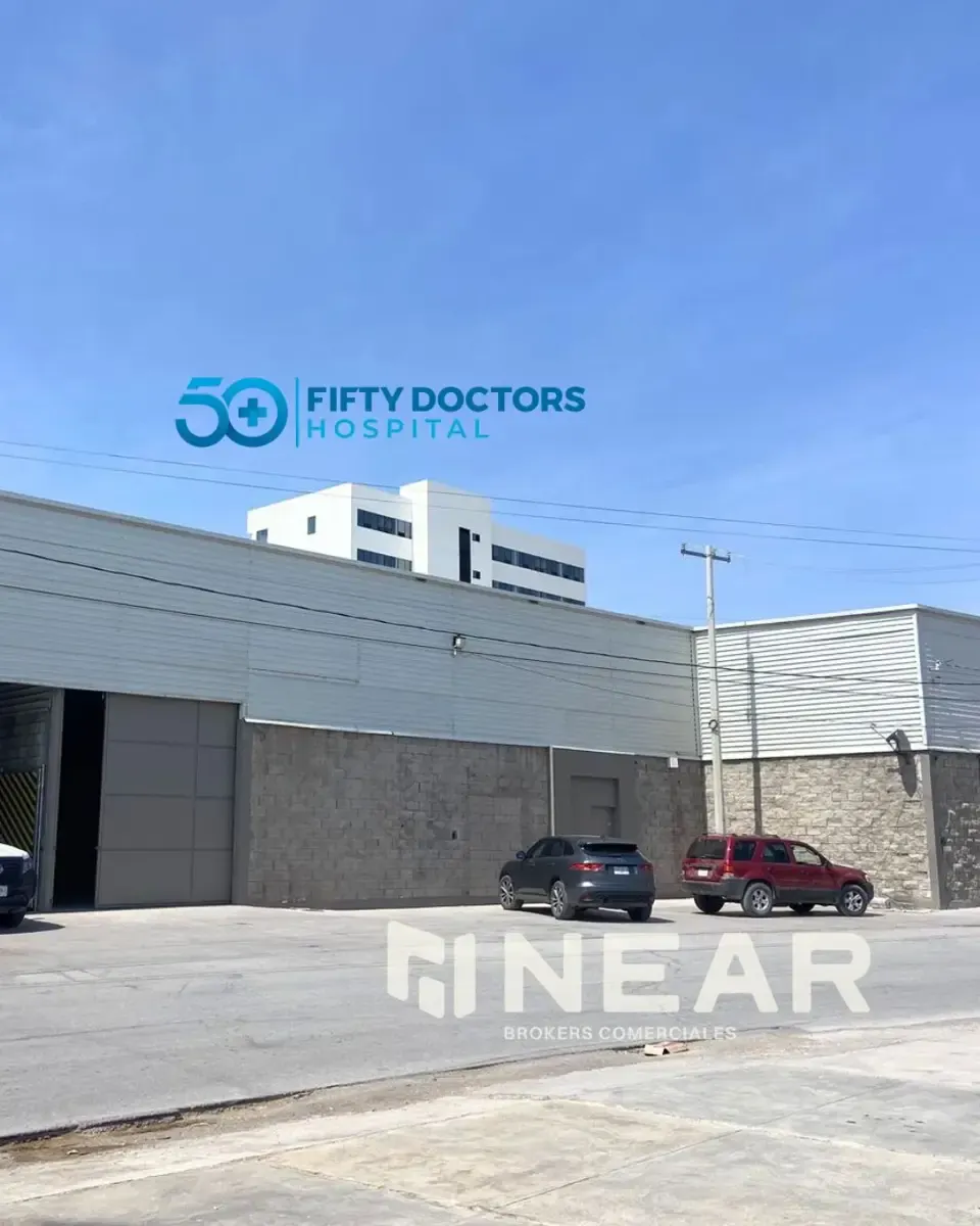 Industrial Spot2