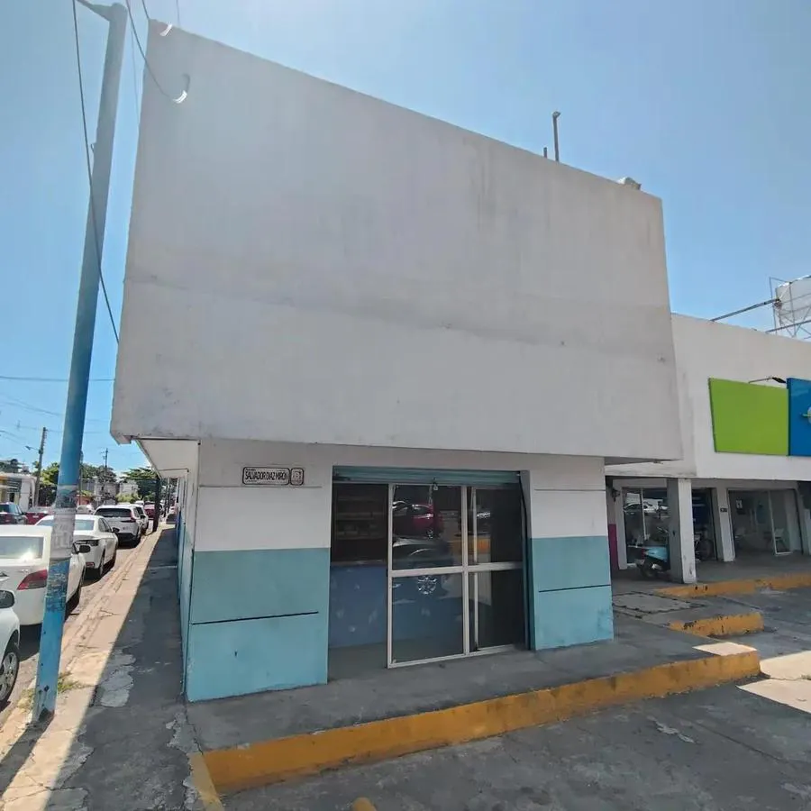 Local Comercial Spot2