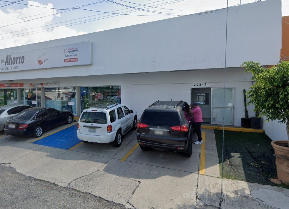 Local Comercial Spot2