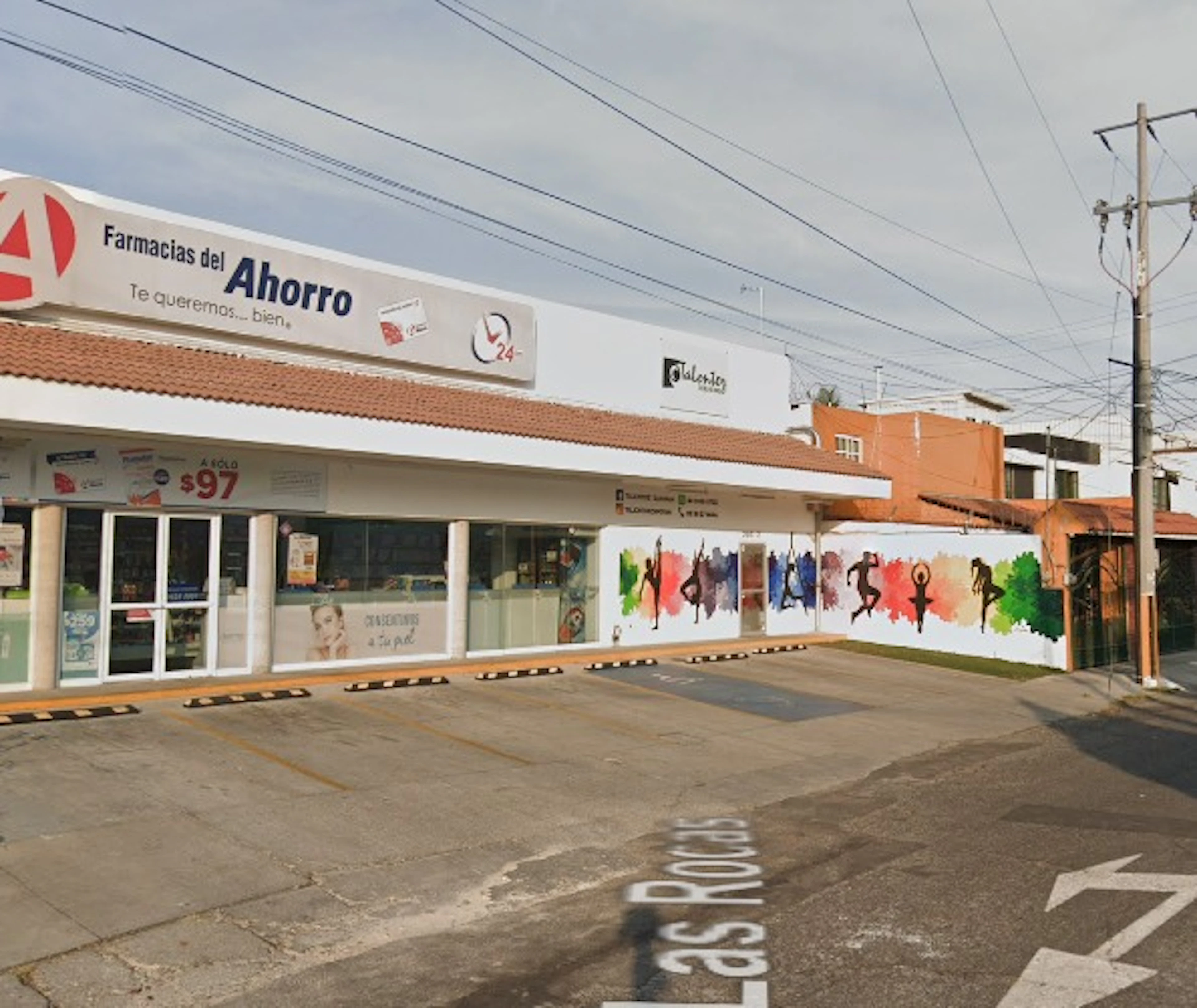 Local Comercial Spot2