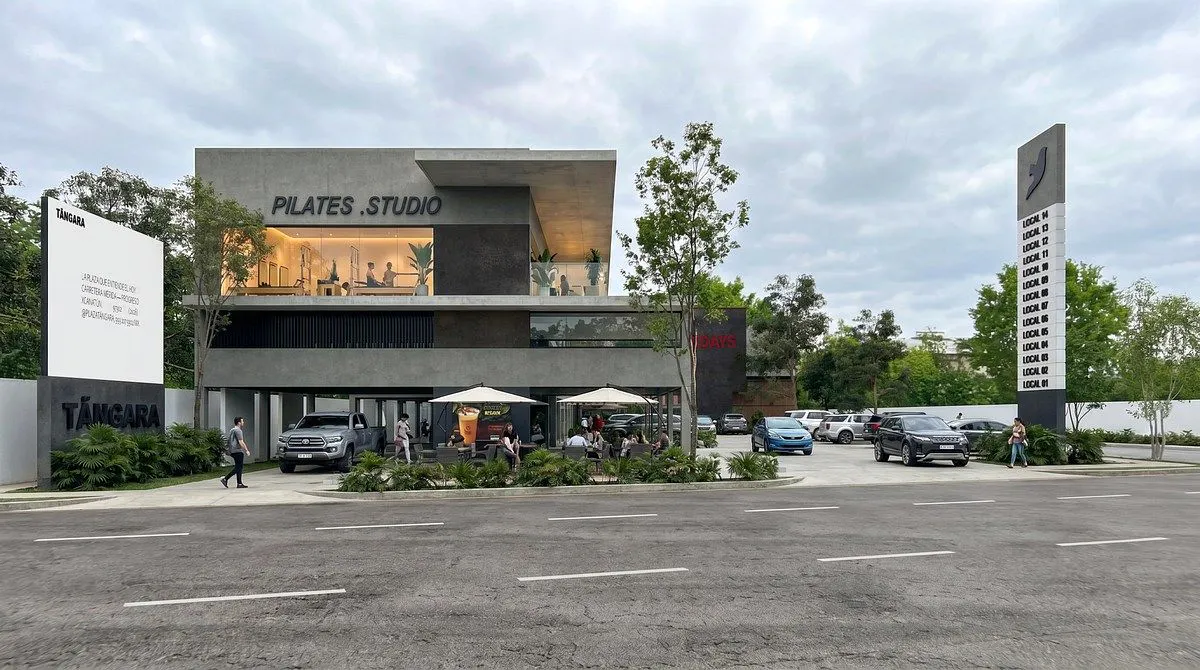 Local Comercial Spot2