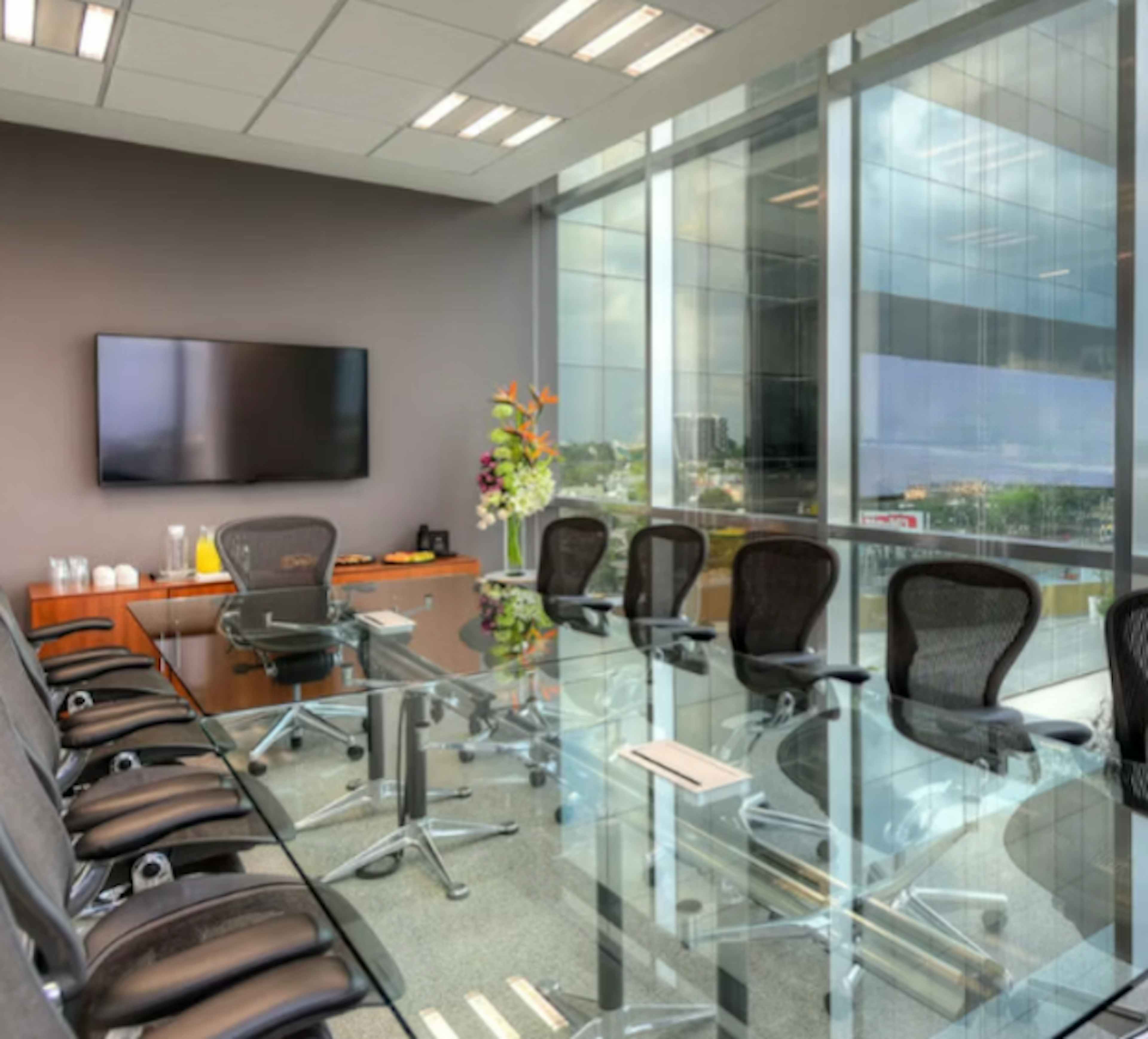 Torre Dg Oficina 253