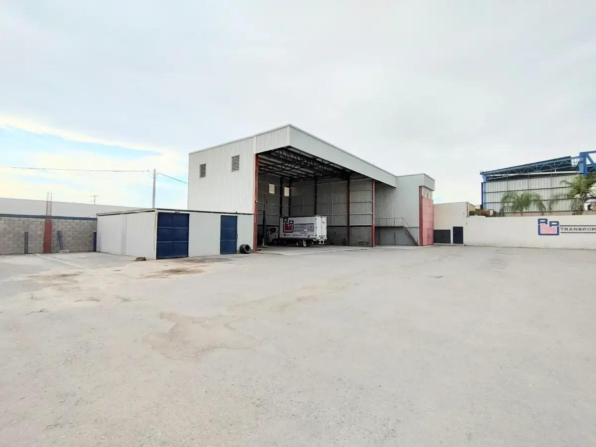 Industrial Spot2