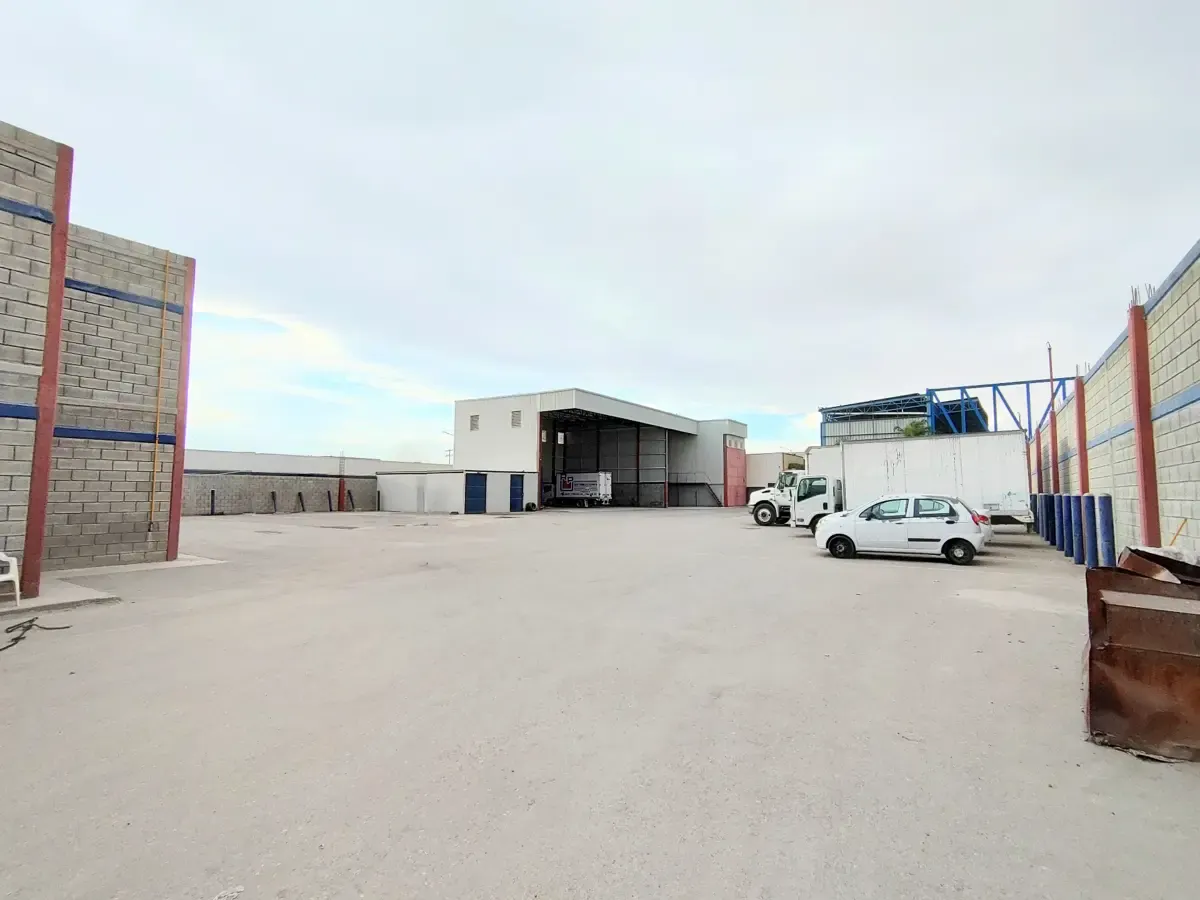Industrial Spot2