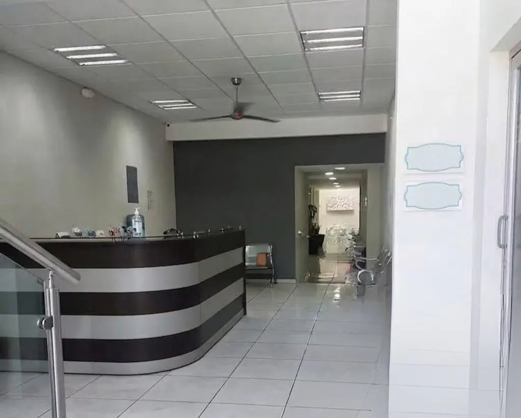 Oficina Spot2