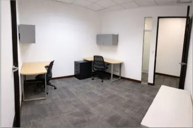 Oficina Spot2