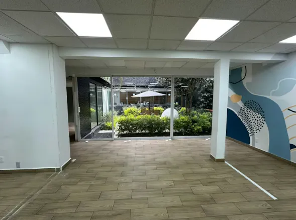 Oficina Spot2