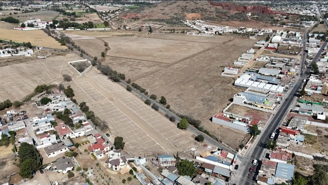 Terreno Spot2