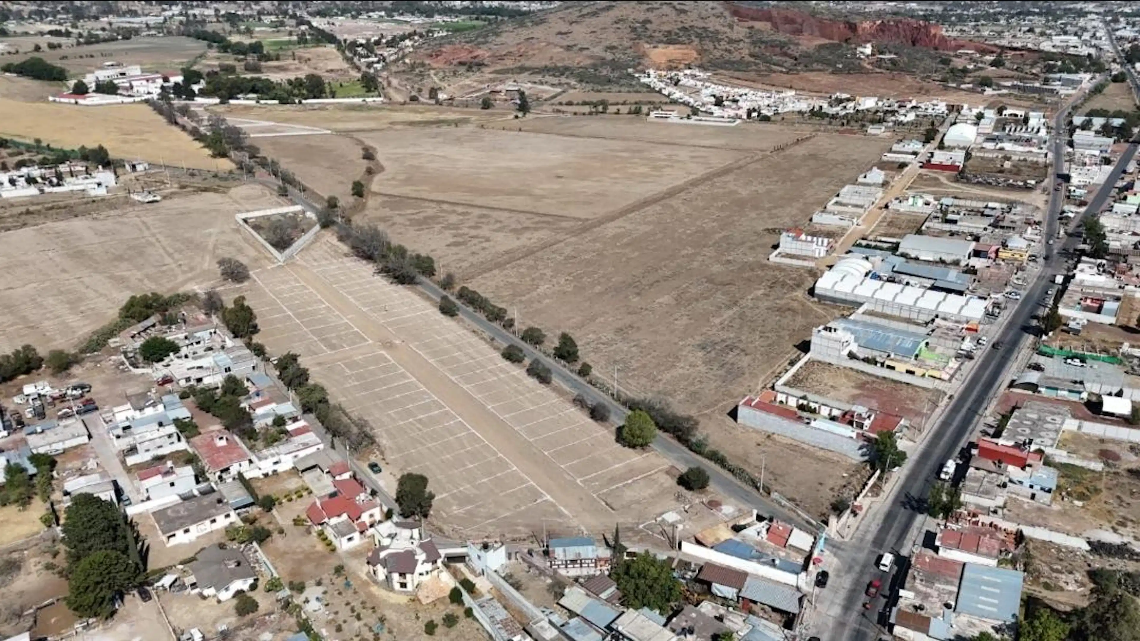 Venta De Terreno Economicos En Pagos En Tulancingo