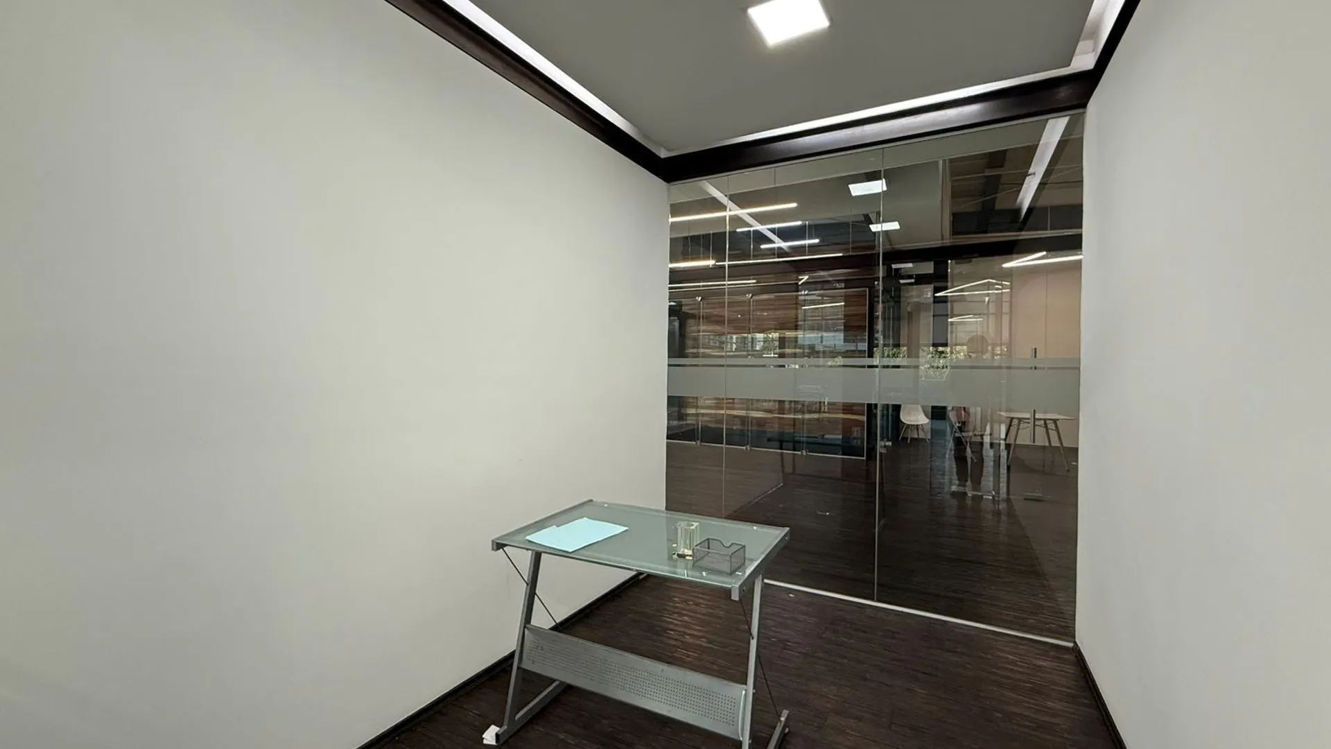 Oficina Spot2