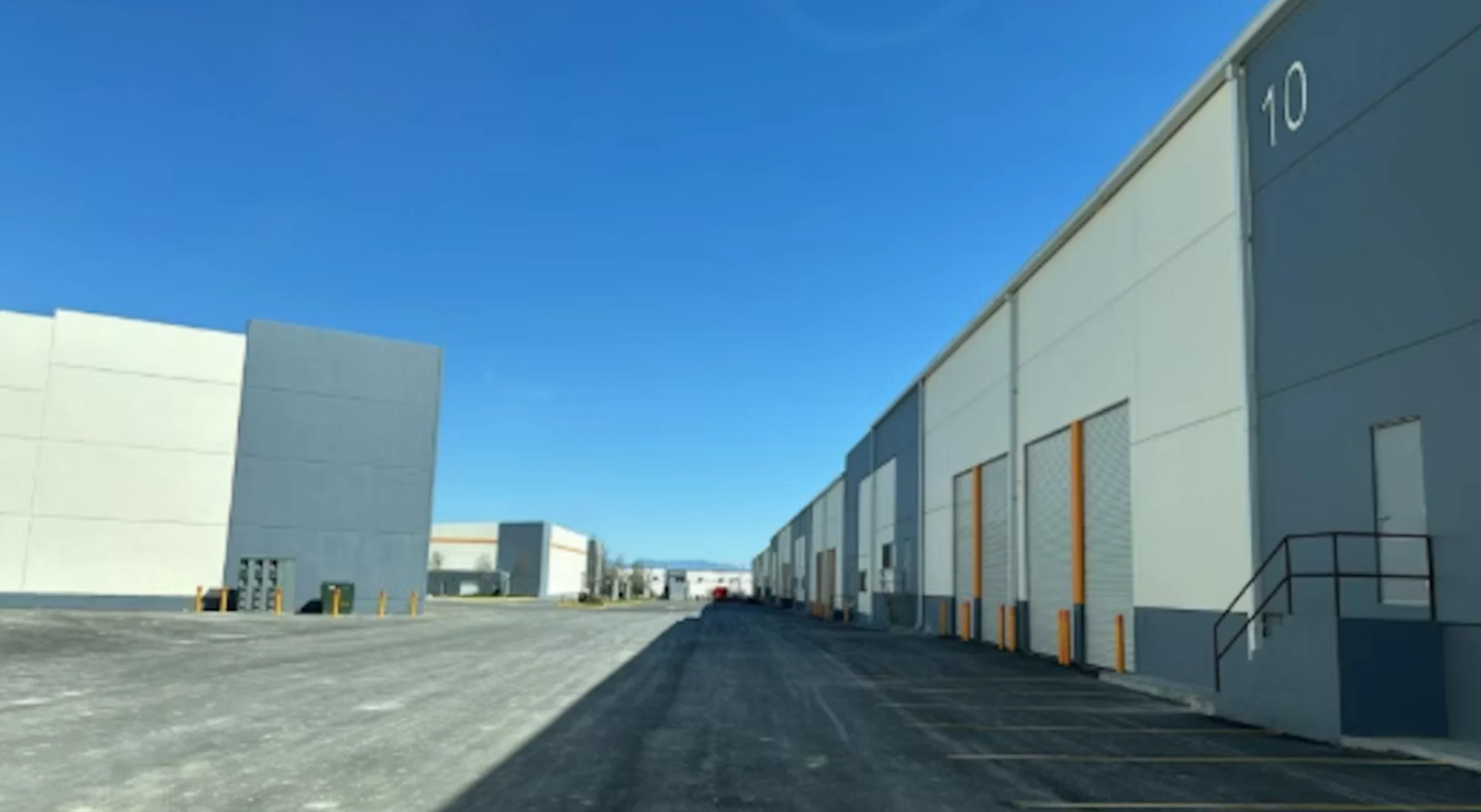 Industrial Spot2