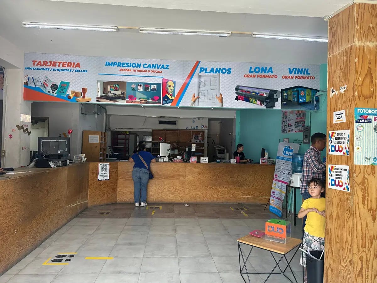 Local Comercial Spot2