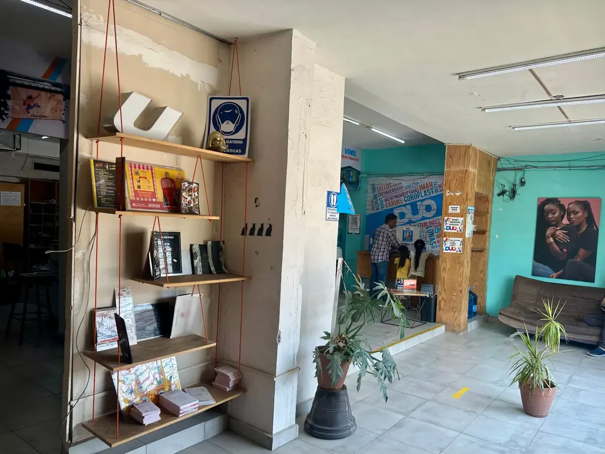 Local Comercial Spot2
