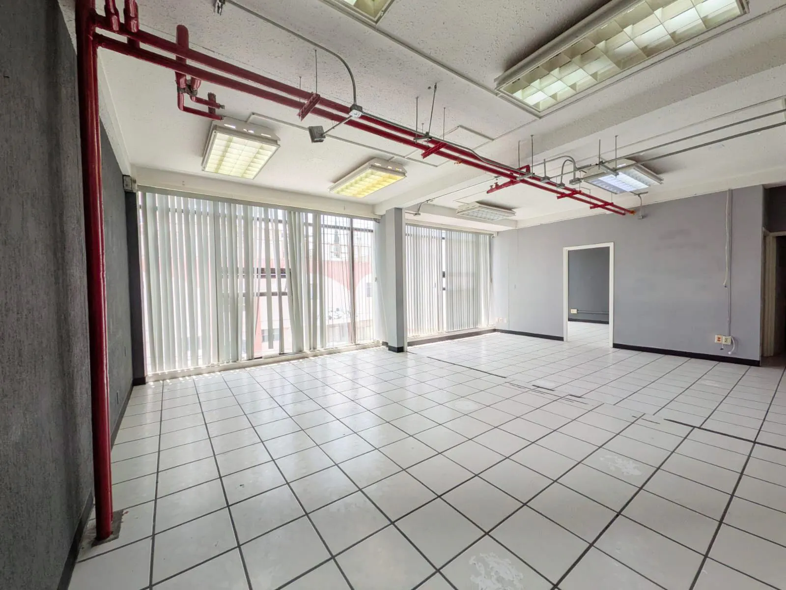 Oficina Spot2