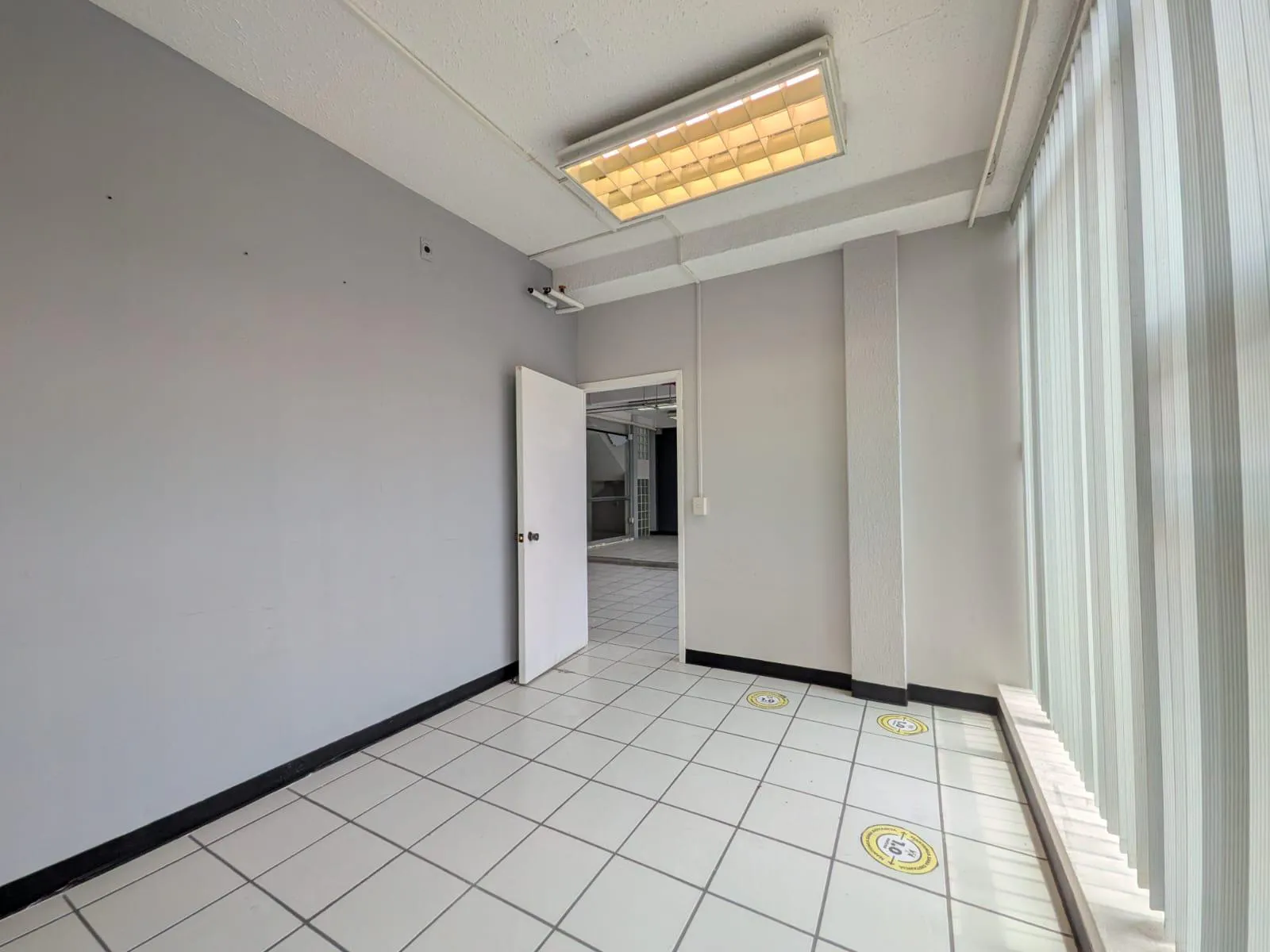Oficina Spot2