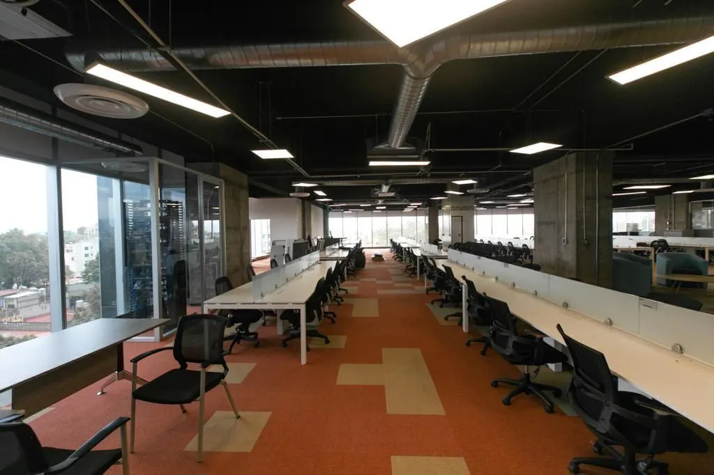 Oficina Spot2