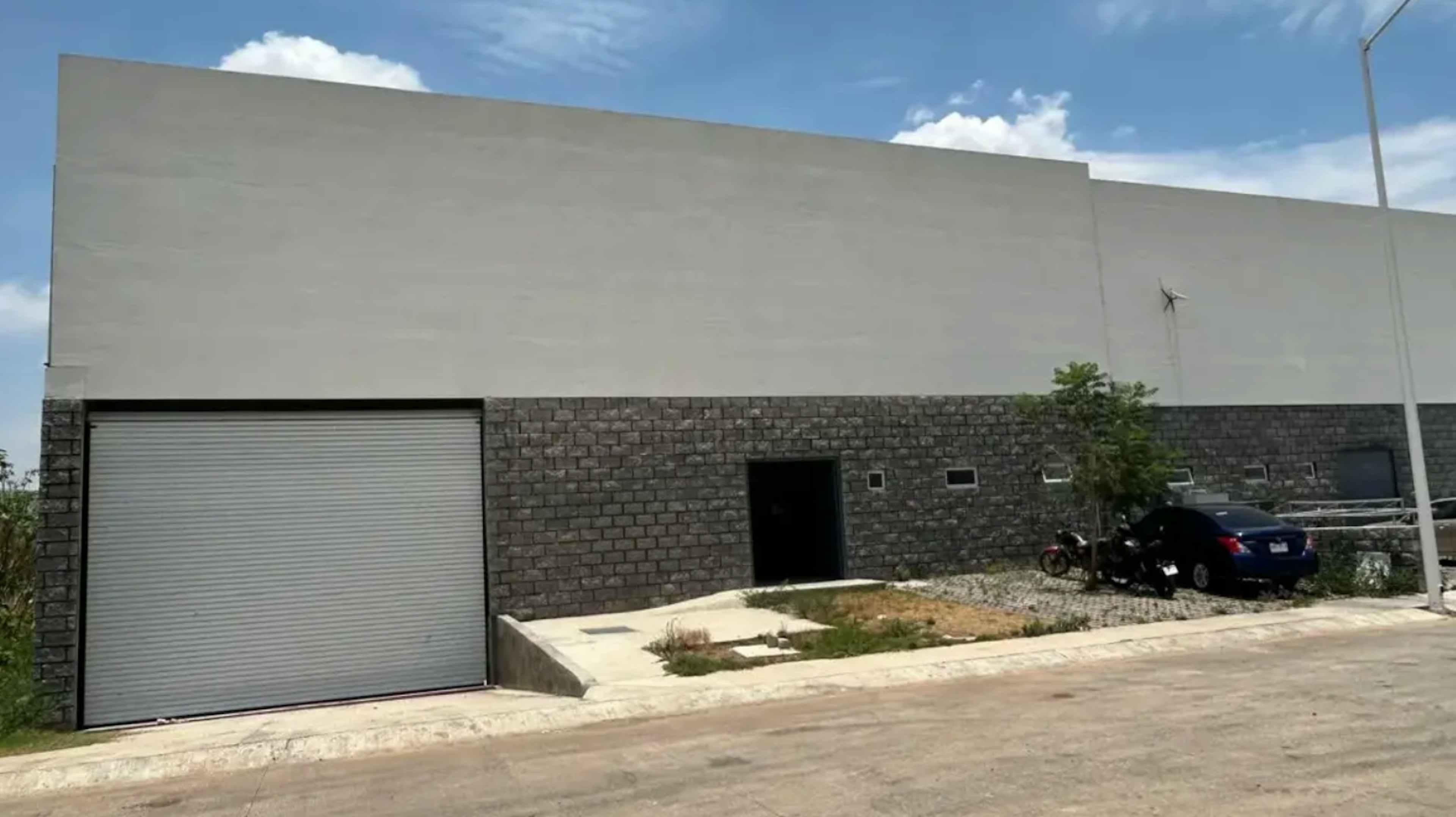 Carretera A San Isidro Mazatepec